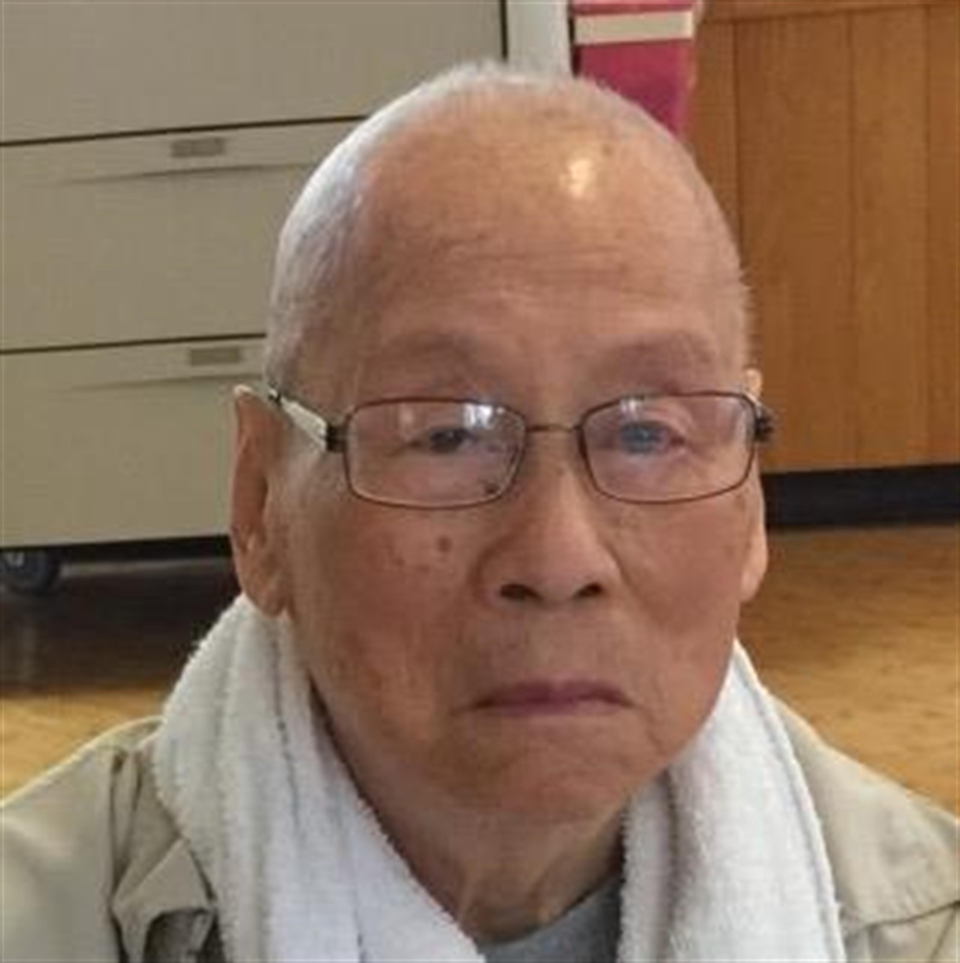 George Hong Tak Lum