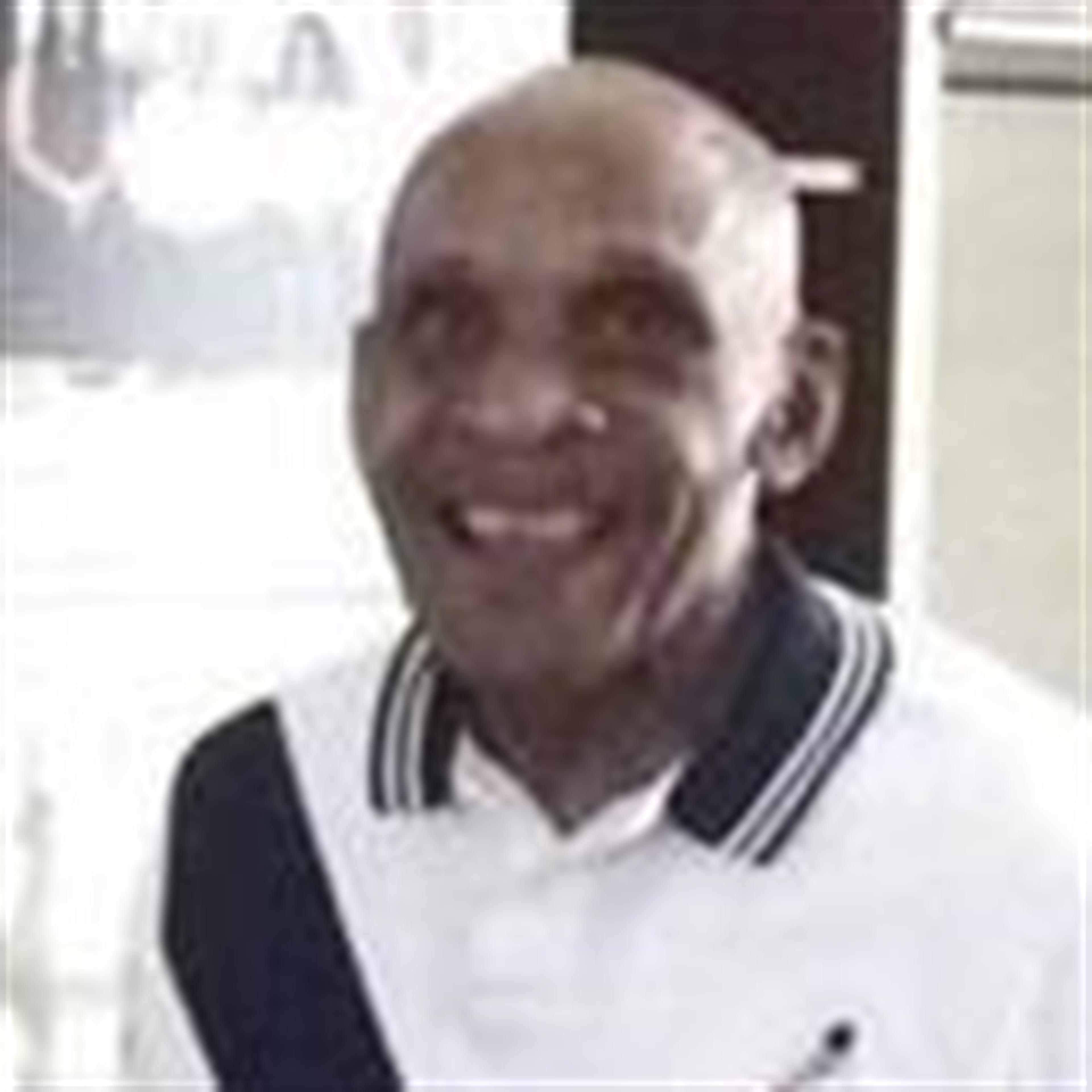 Mr.  George Brown Jr.