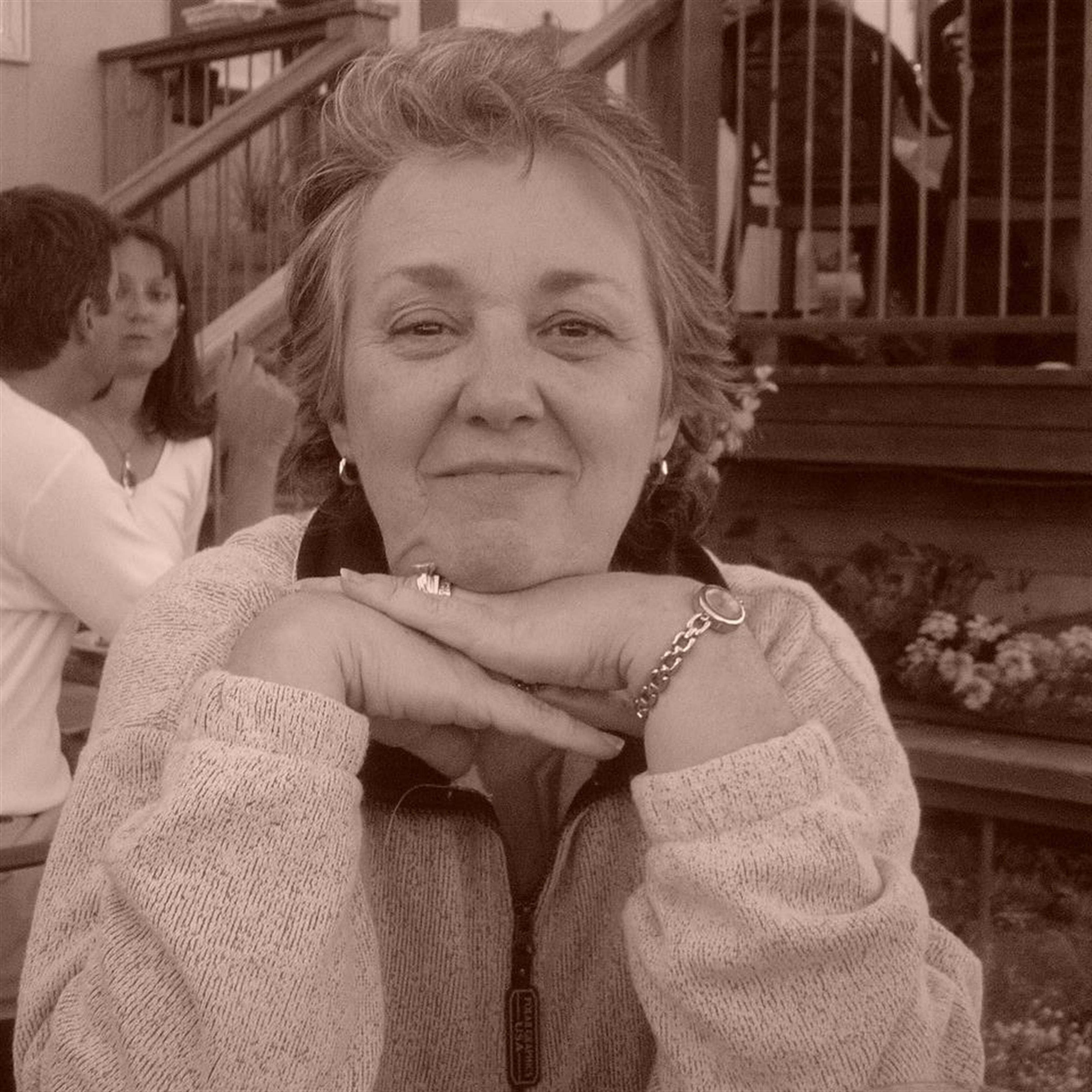 Anita Ryan