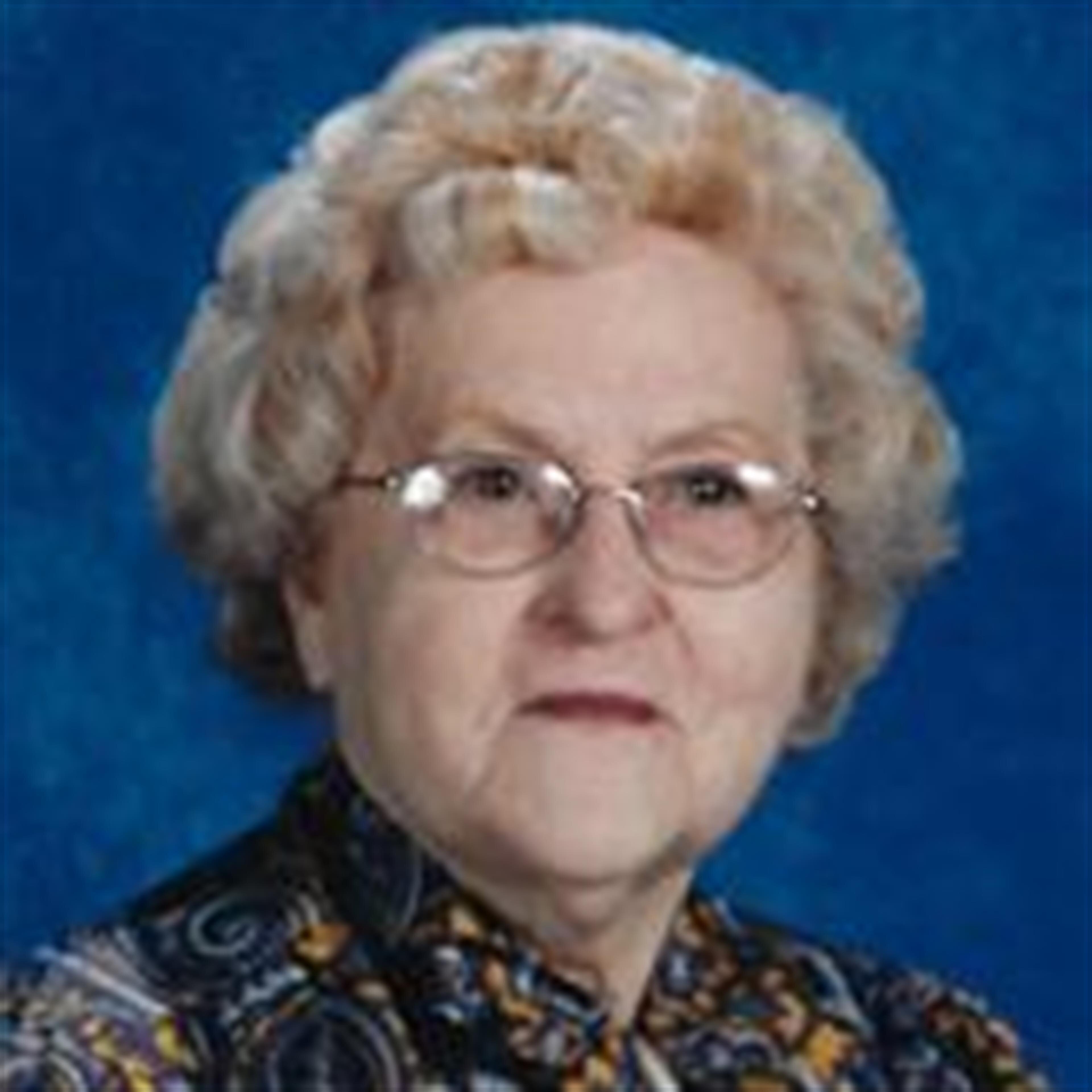 Ella Vest (Bolivar)