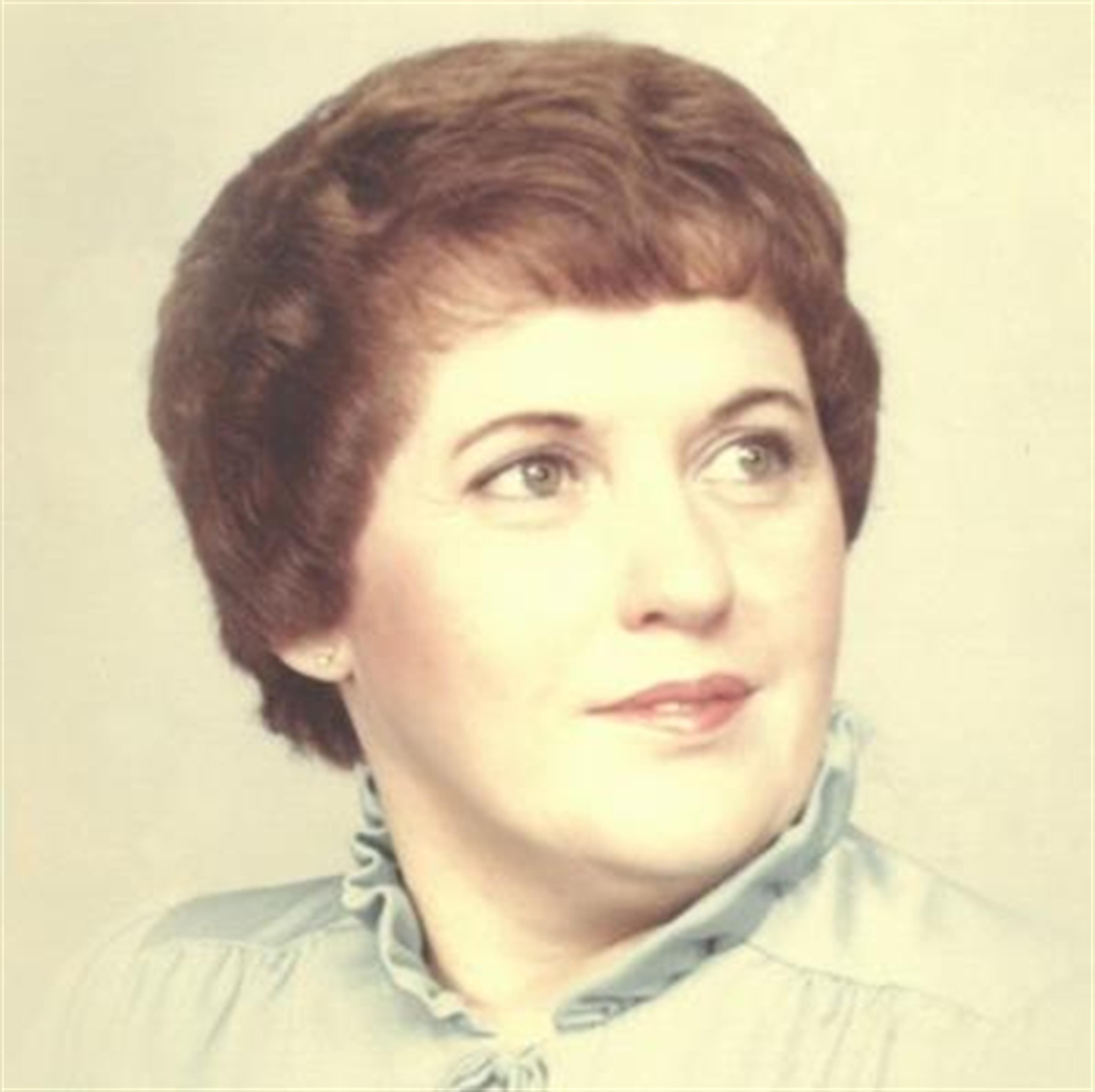 Frances Nell Price Clay