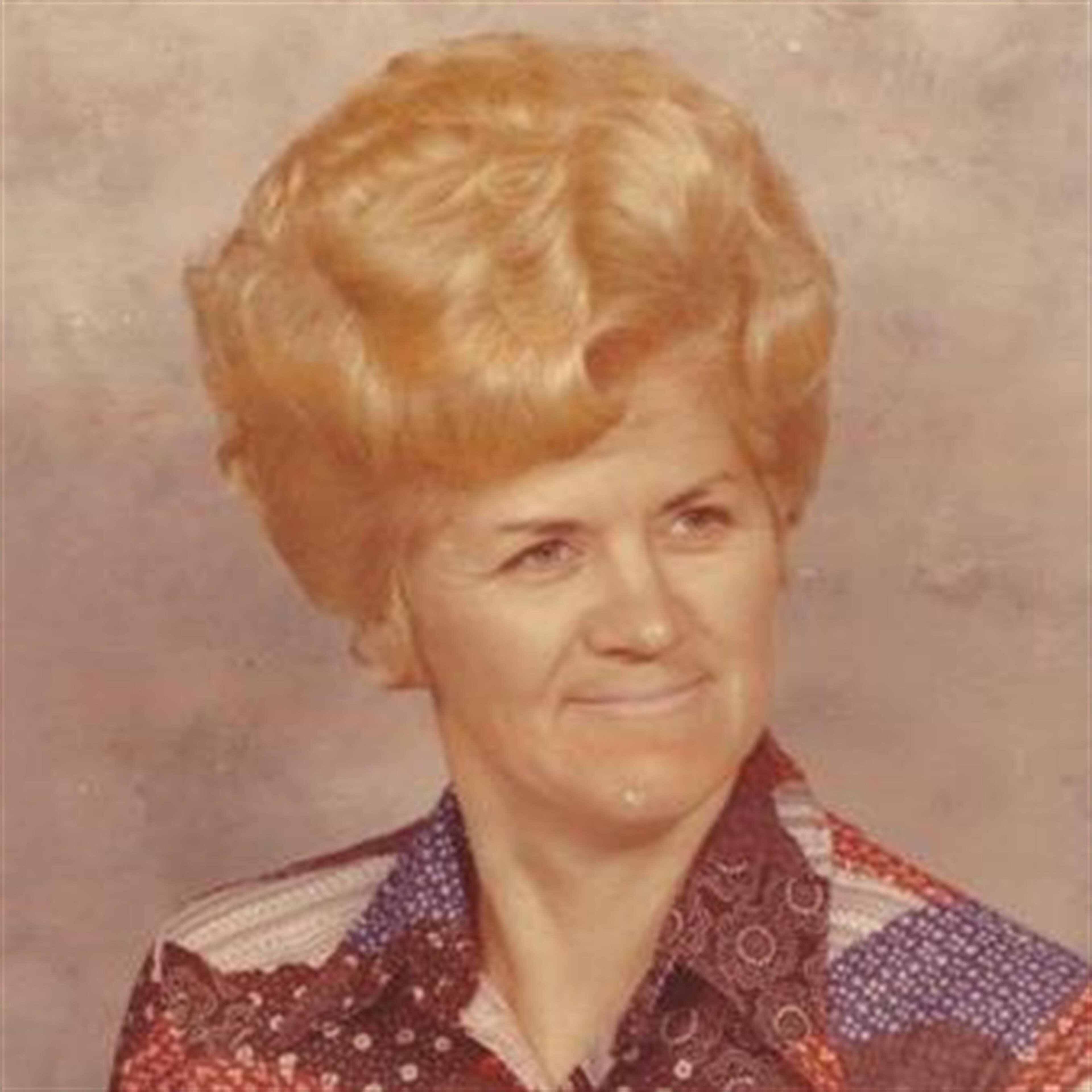 Paulene Loney (Hartville)