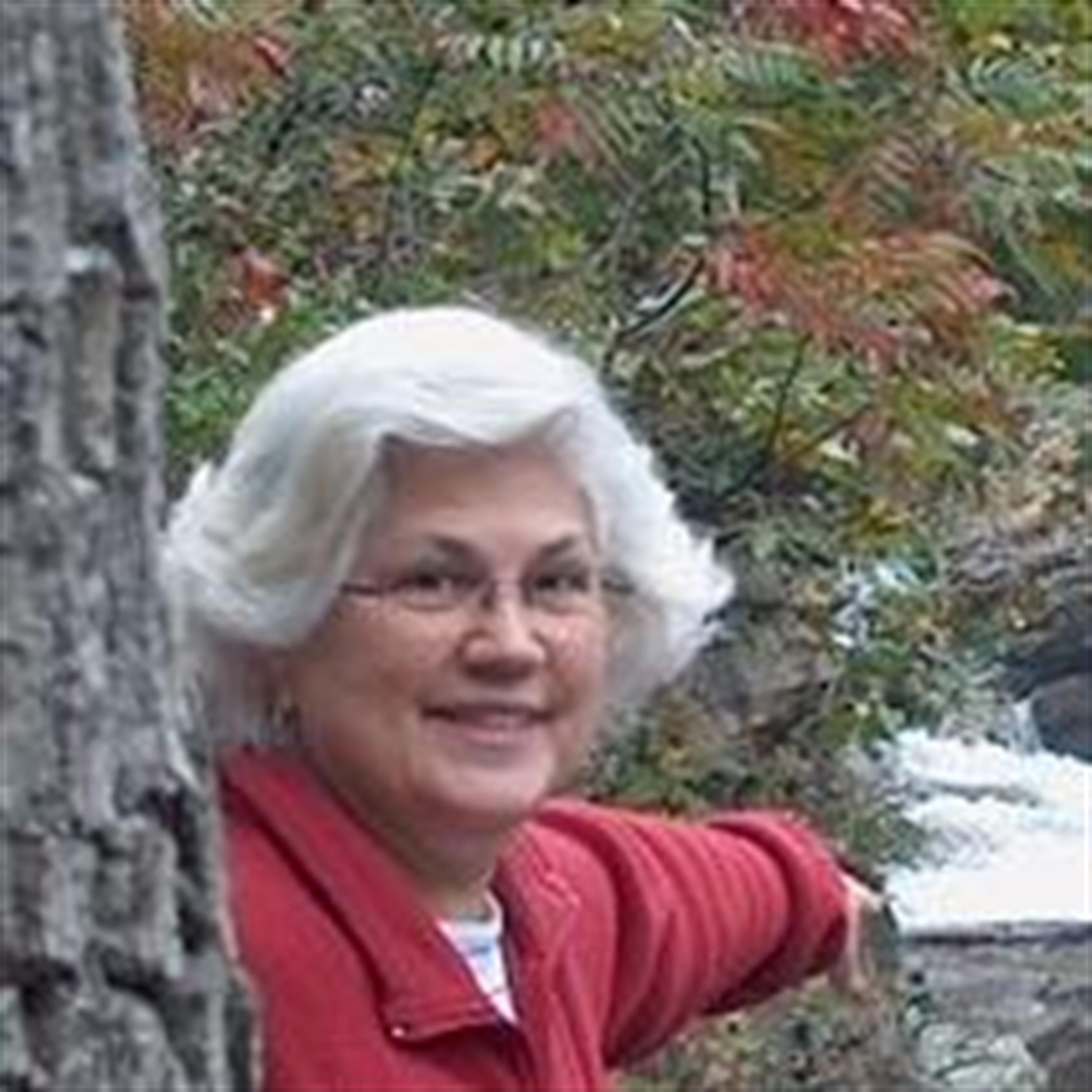 Gwendolyn Sue Courkamp