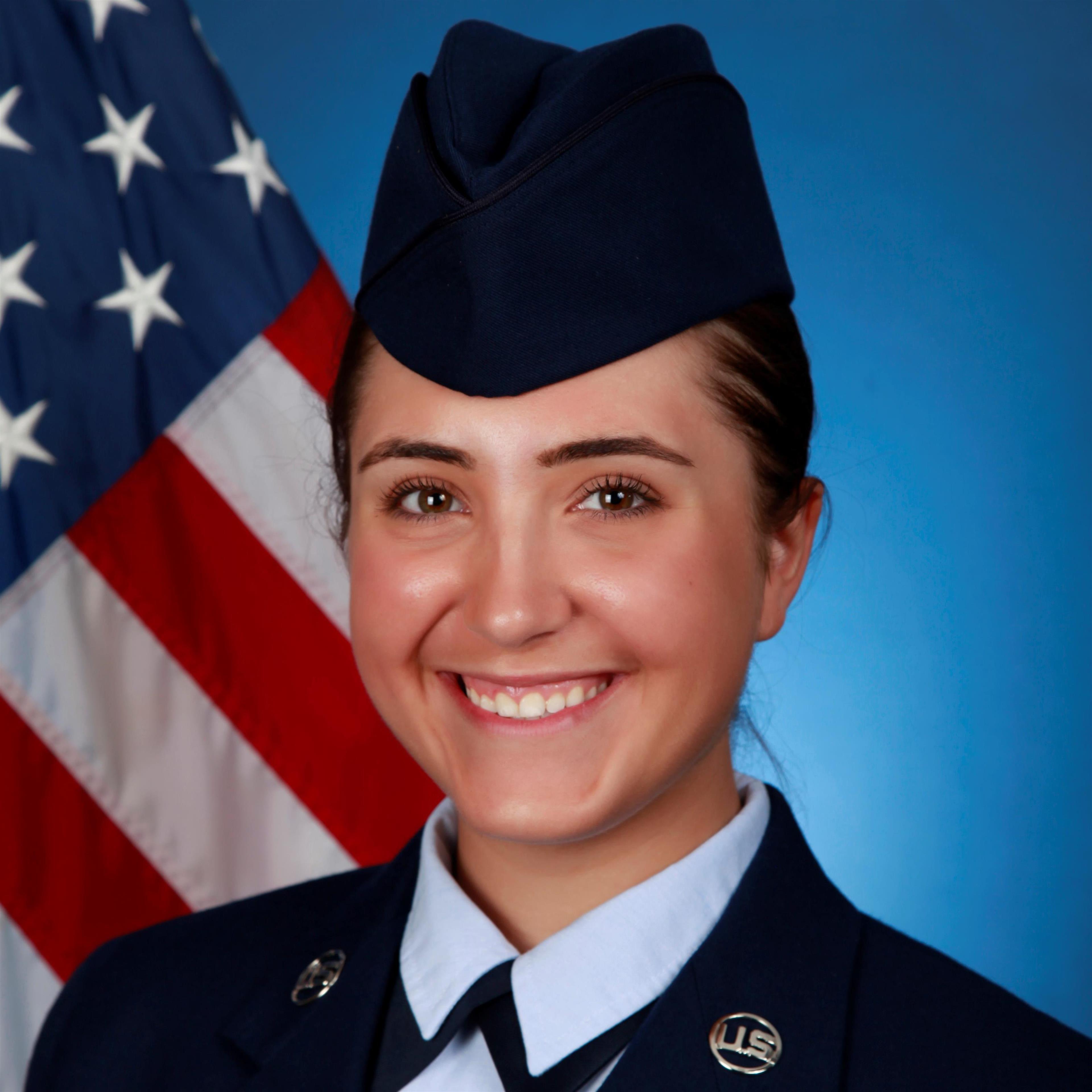 Hayley Renae Reynolds