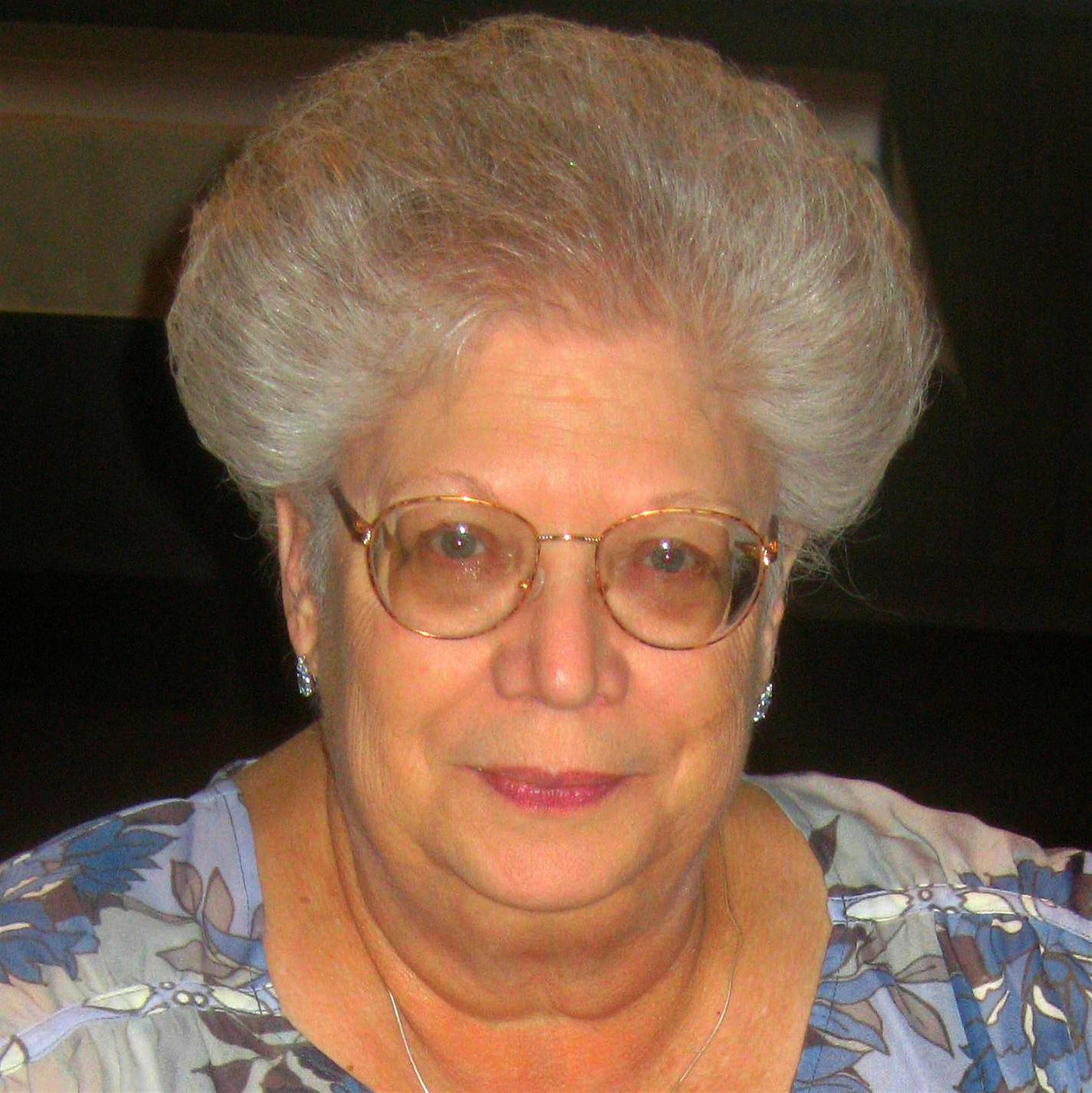 Sharon A. Wilkerson