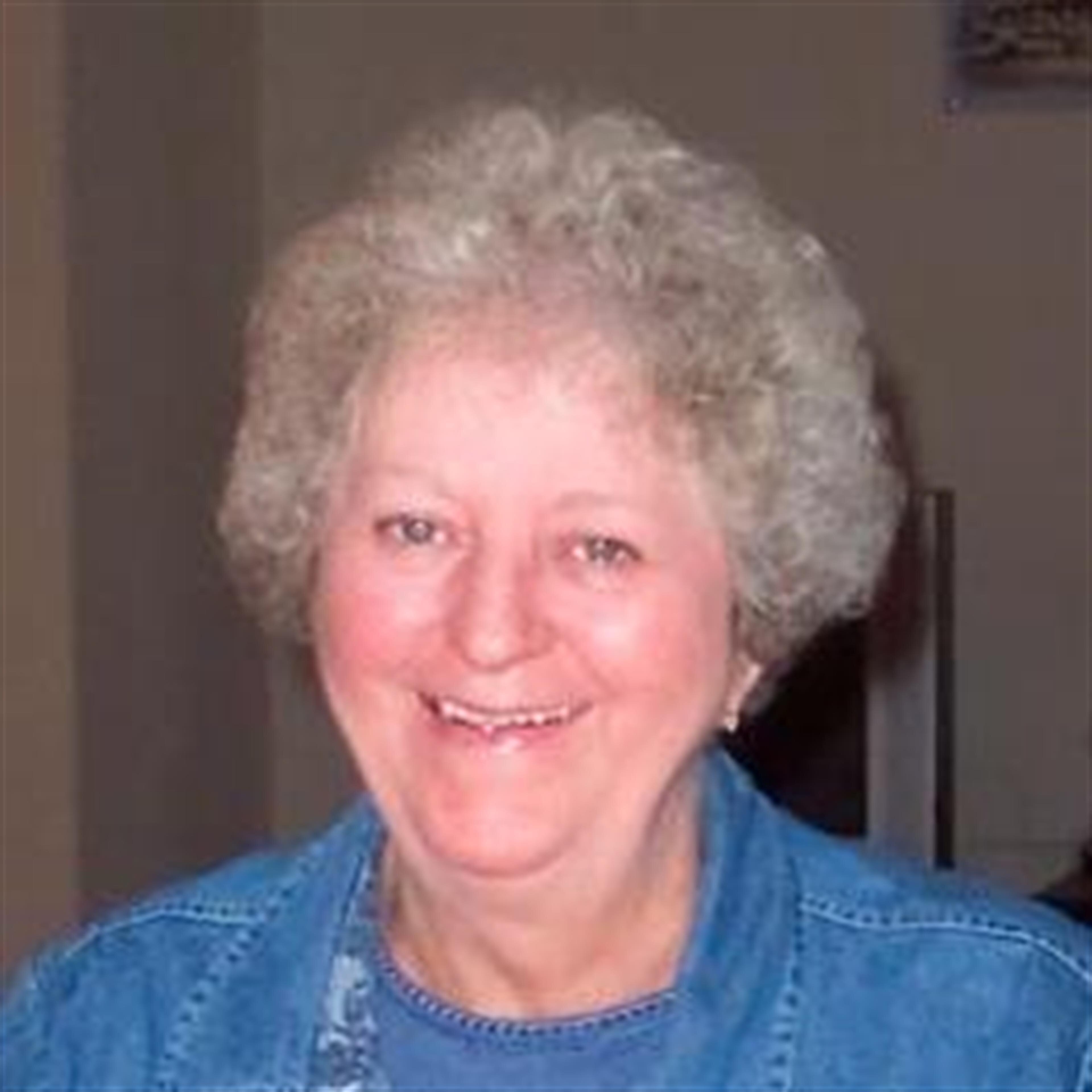 Marlene Blackwelder Howell