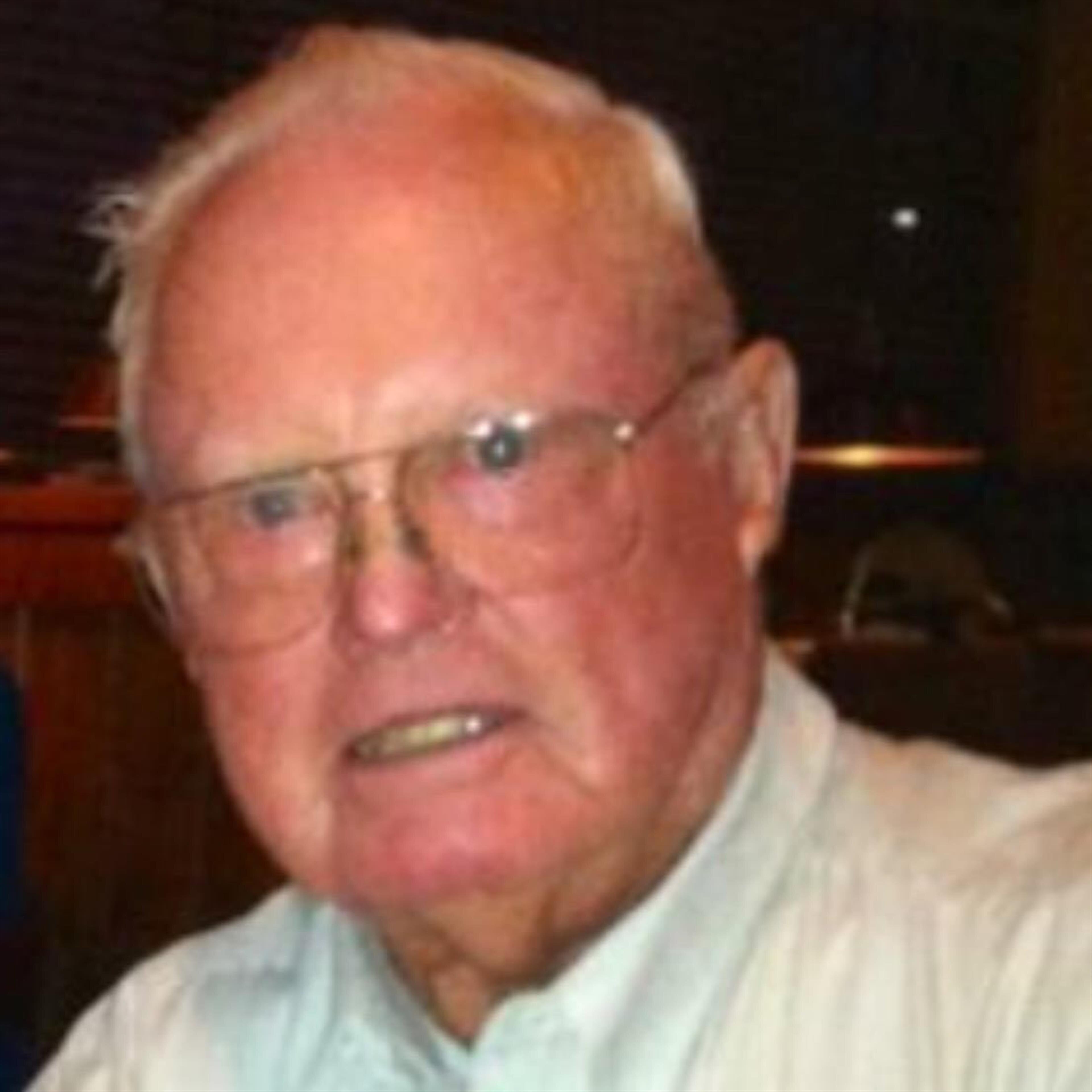 Dewey Hubert Durden