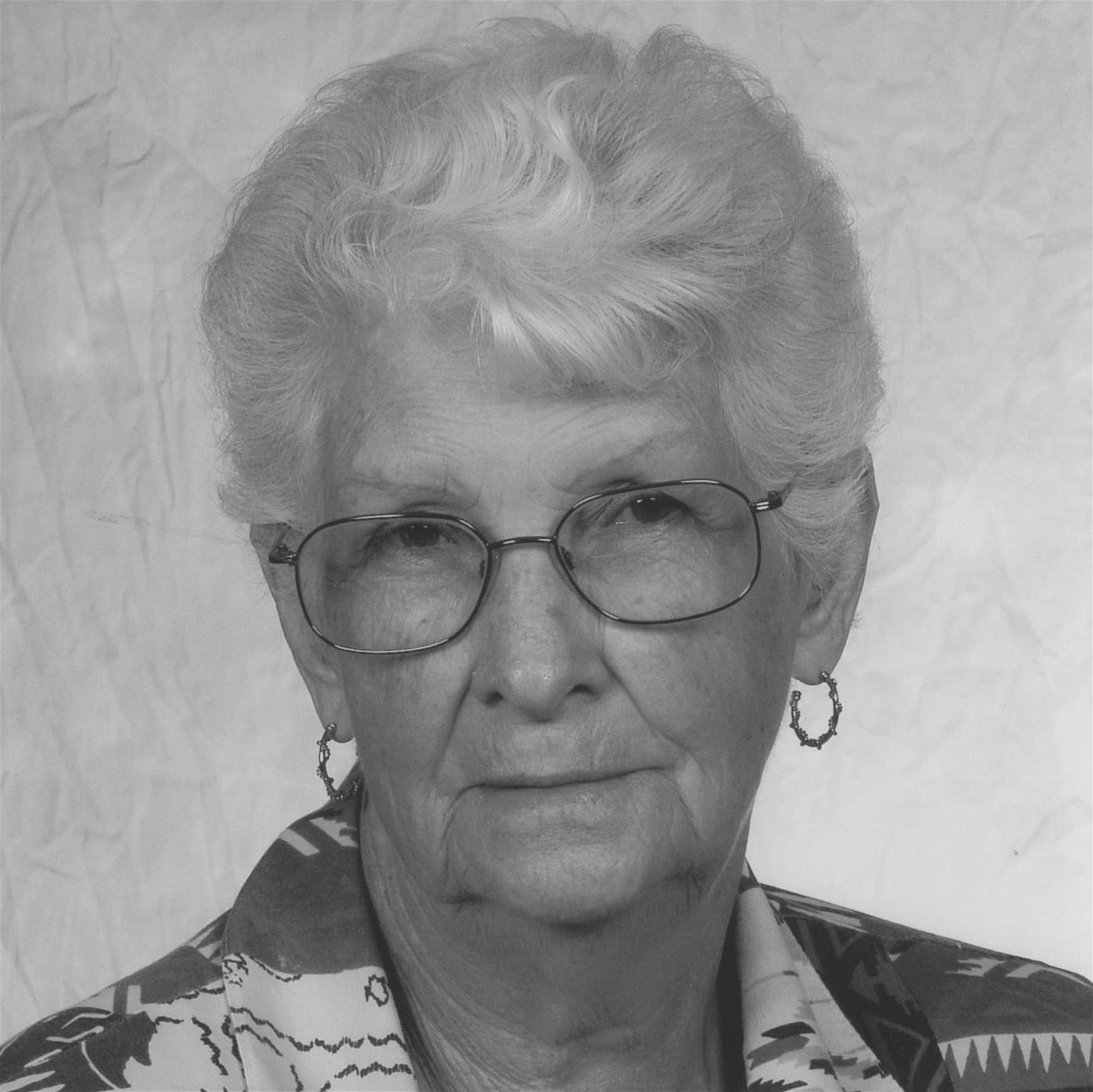 Sally B.  Harrington