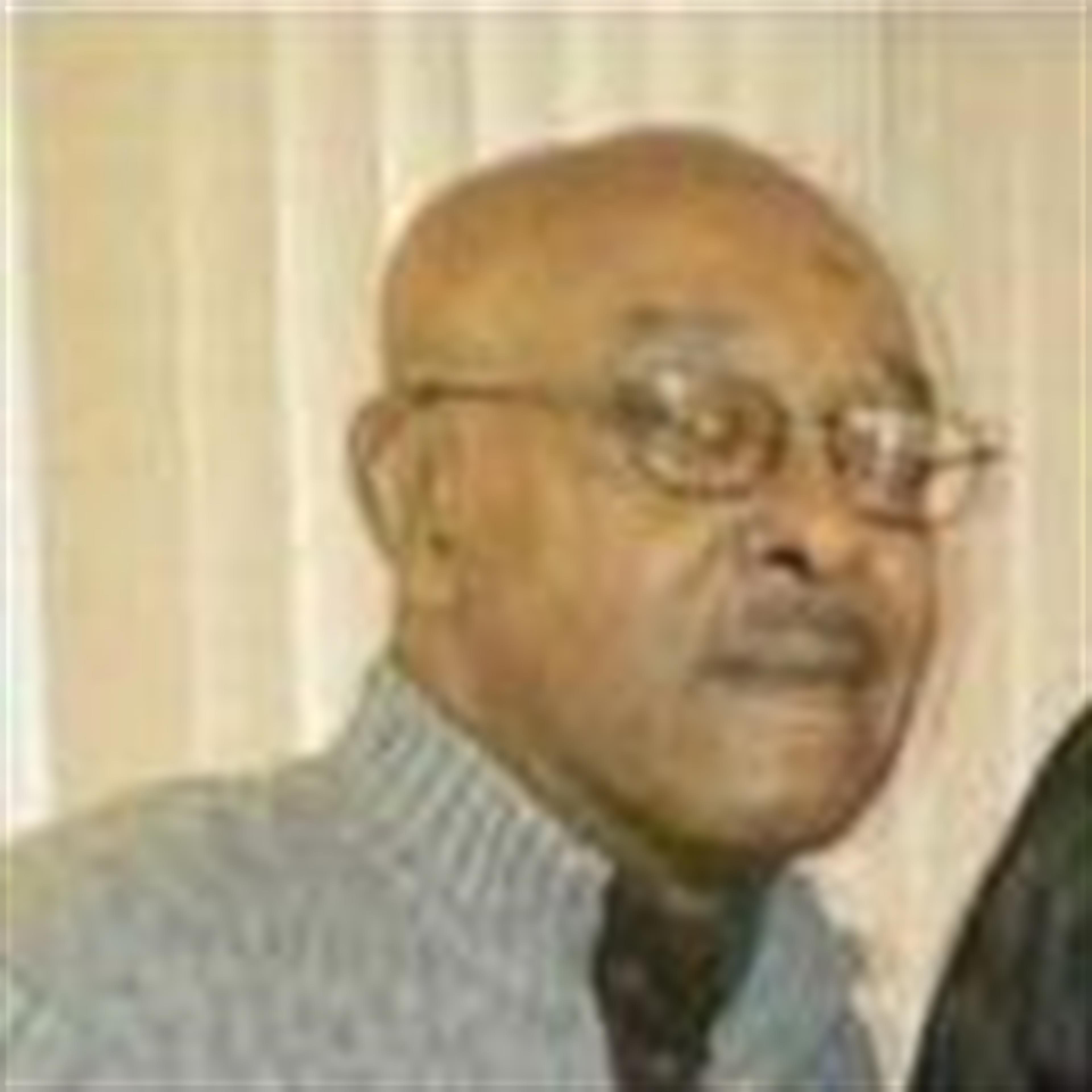 Richard Wayne Cherry