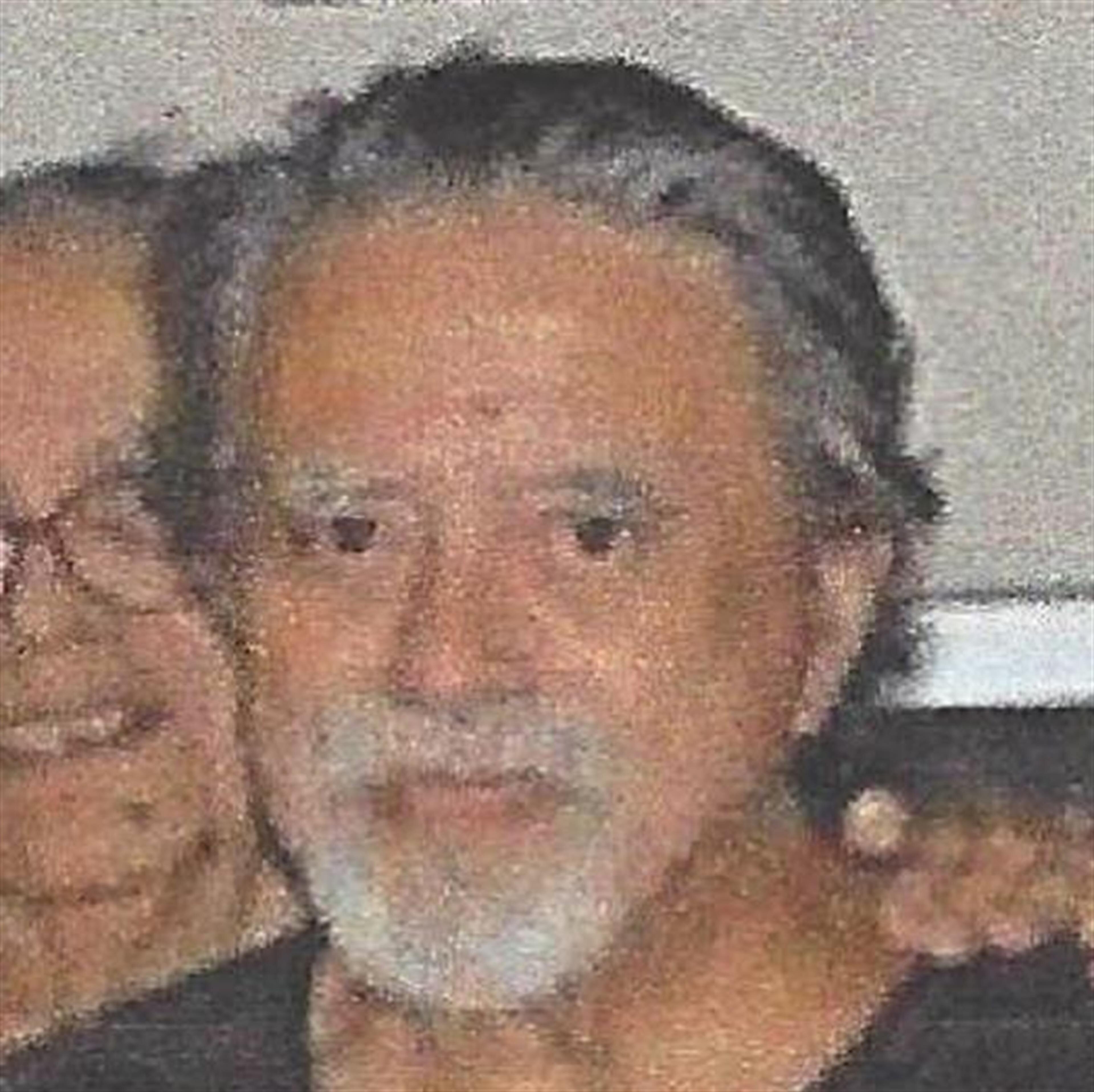 Harry Kenneth Ornellas Sr.