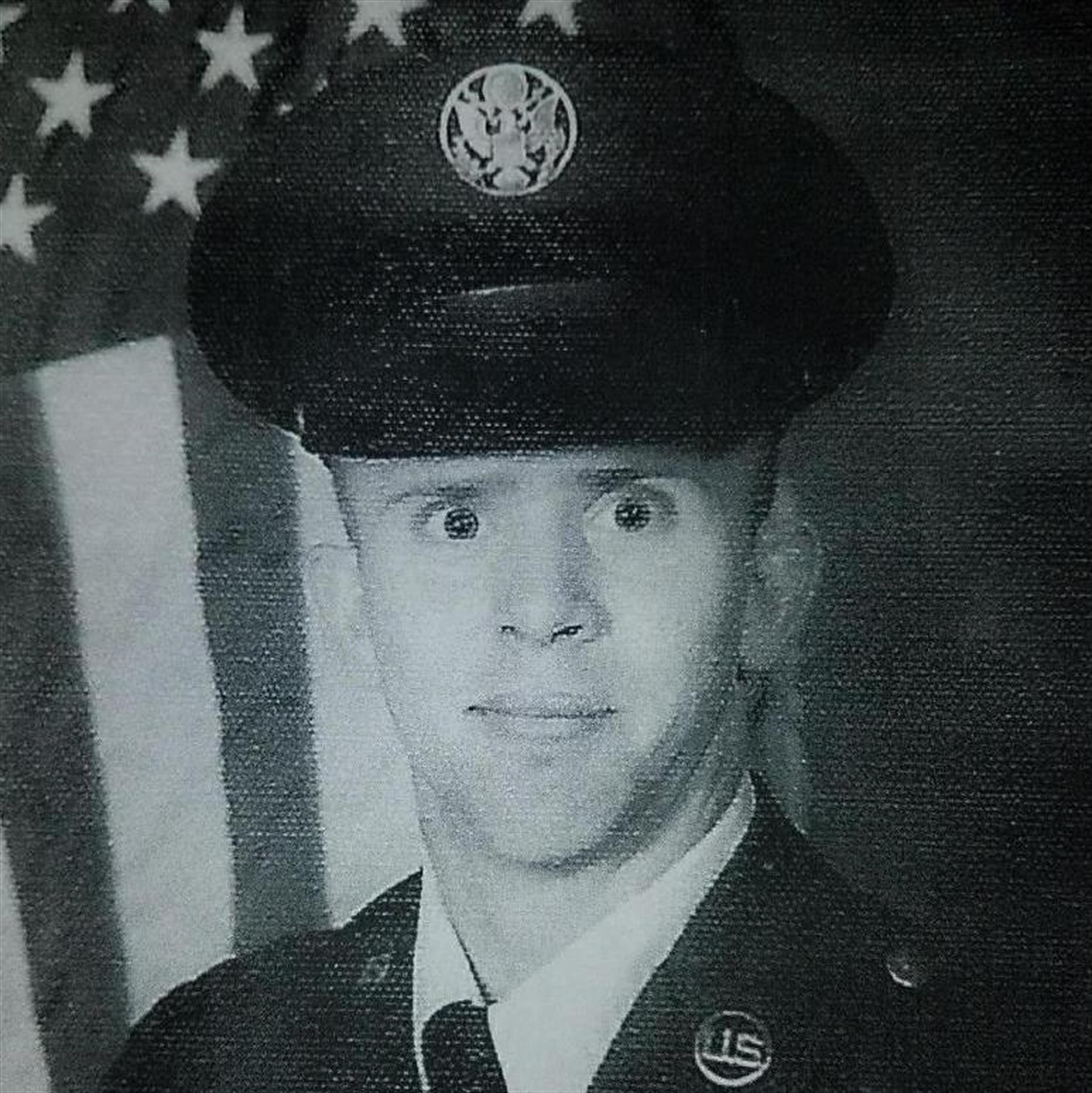 Michael Nicholas Rossi