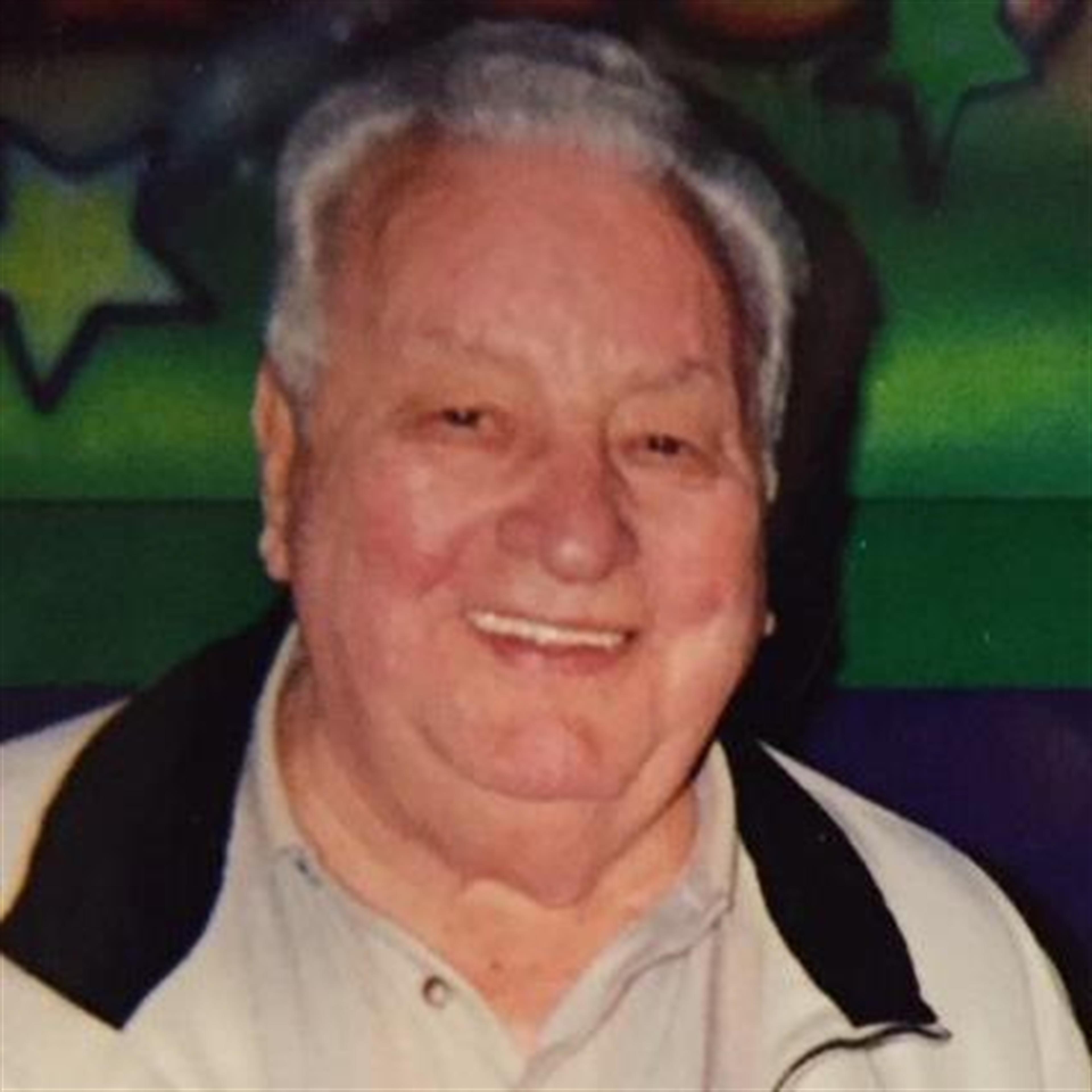 John Paul Cato