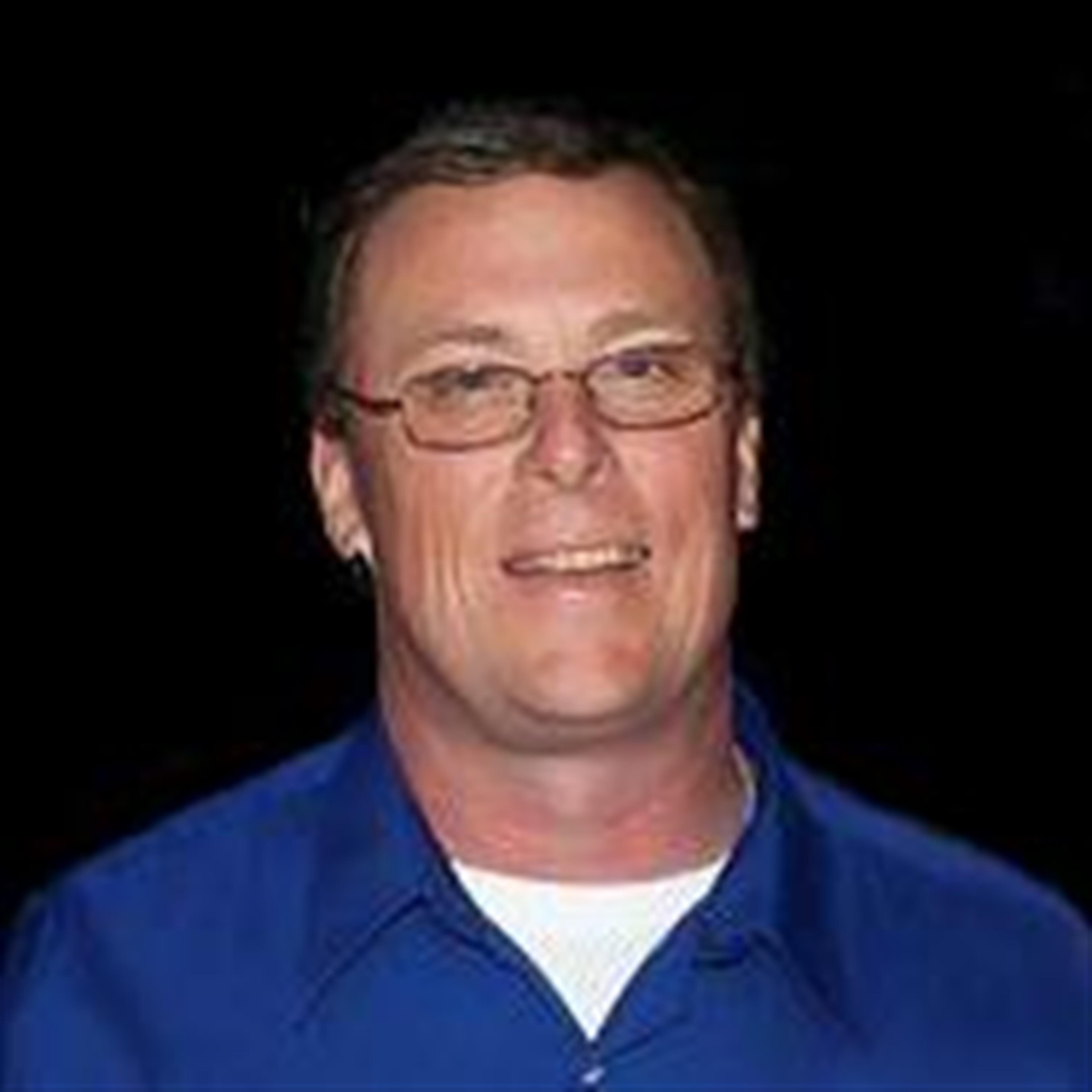 James  Byron Baker
