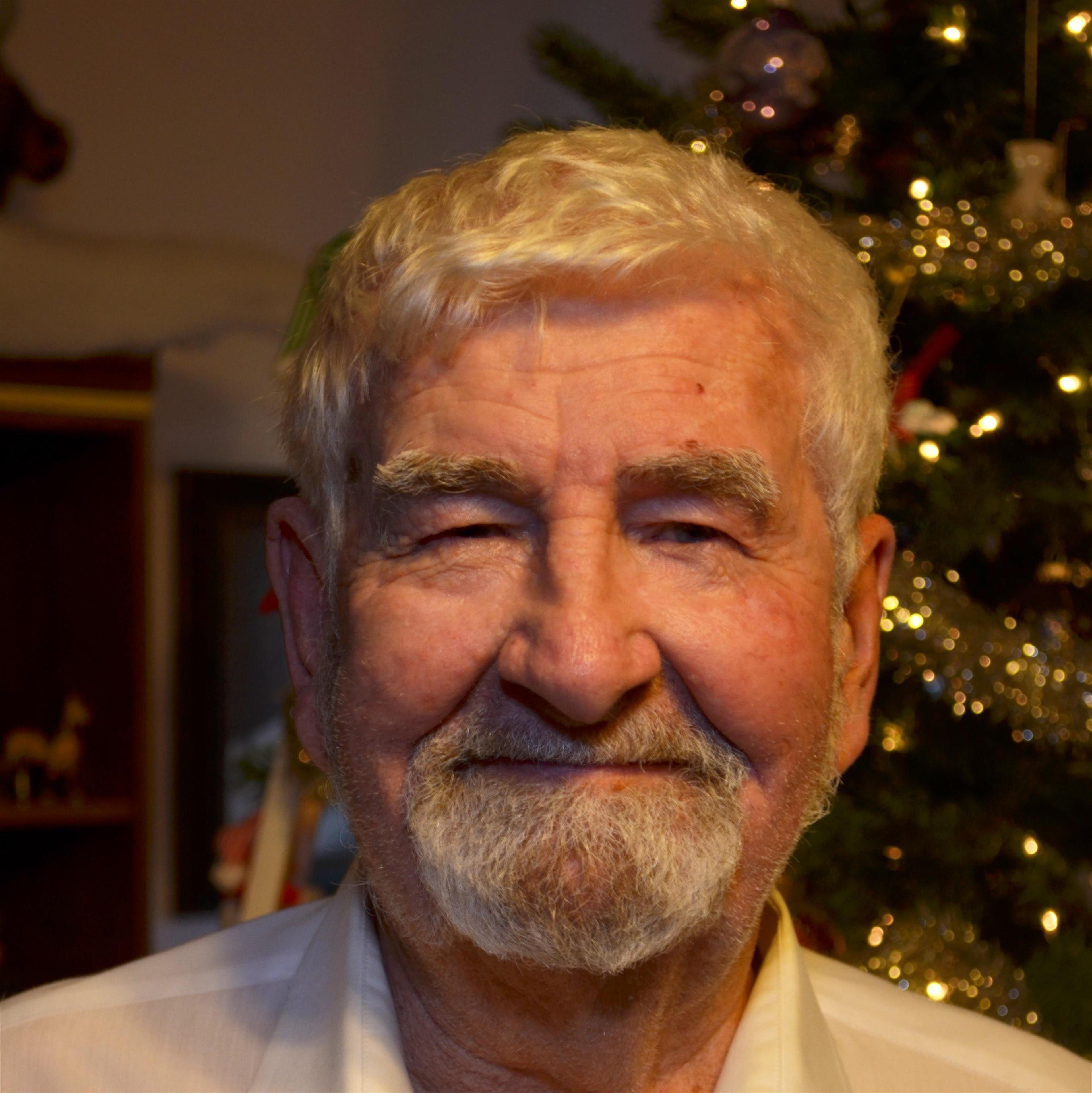 Harry F. Hunter