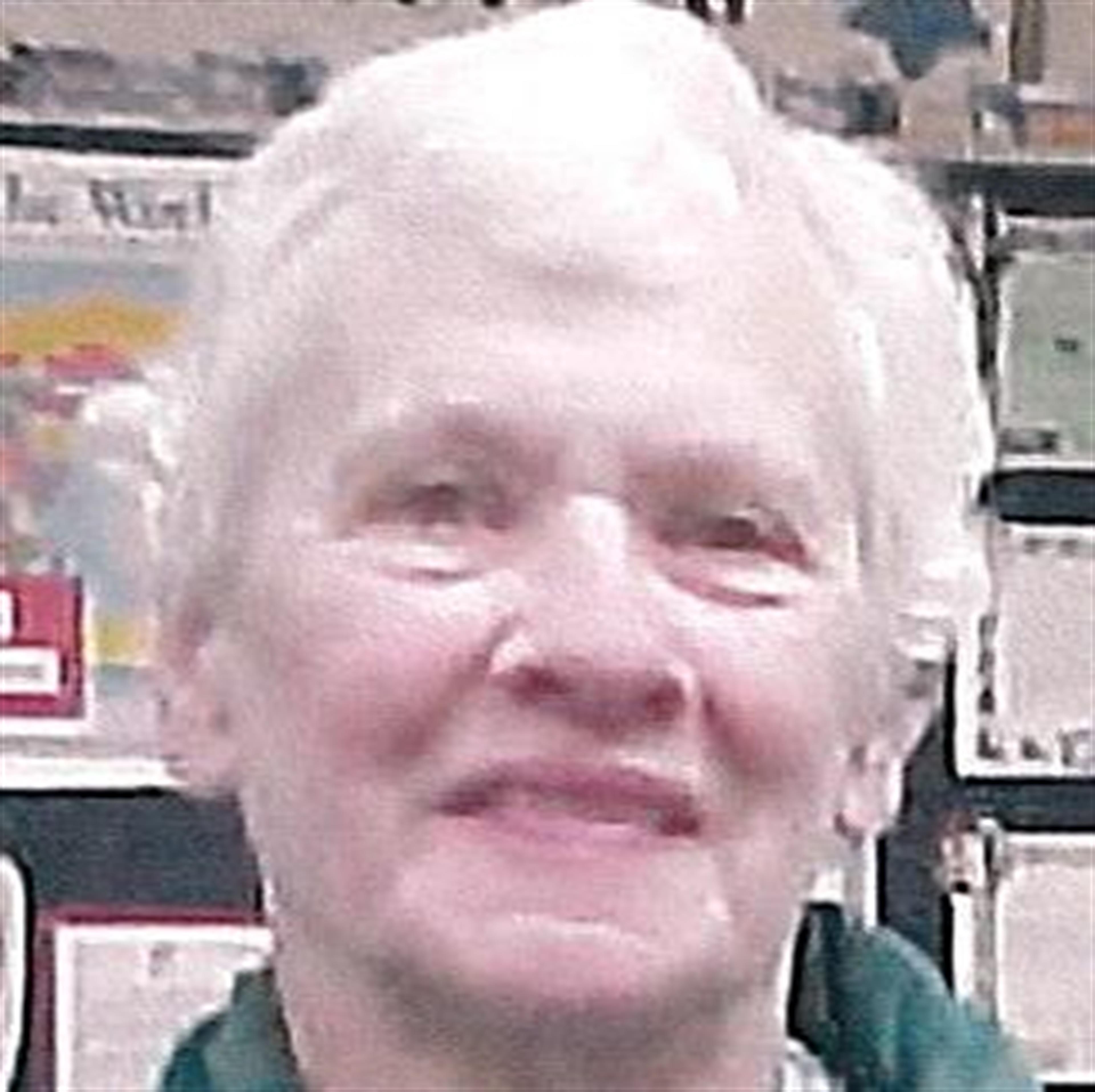 Margaret R. (Dolson) LaBeff's obituary picture