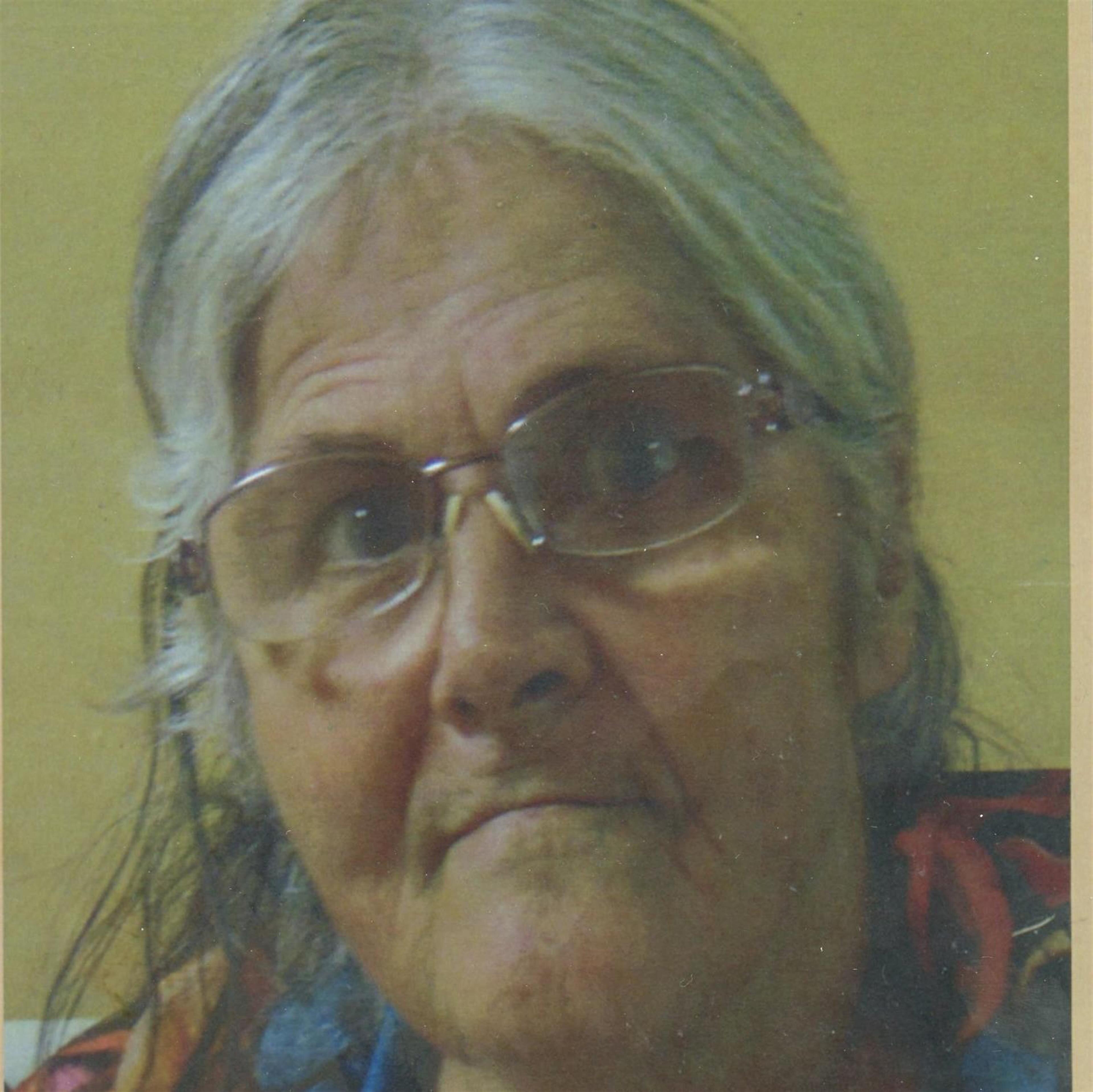 Billie Sue Thompson