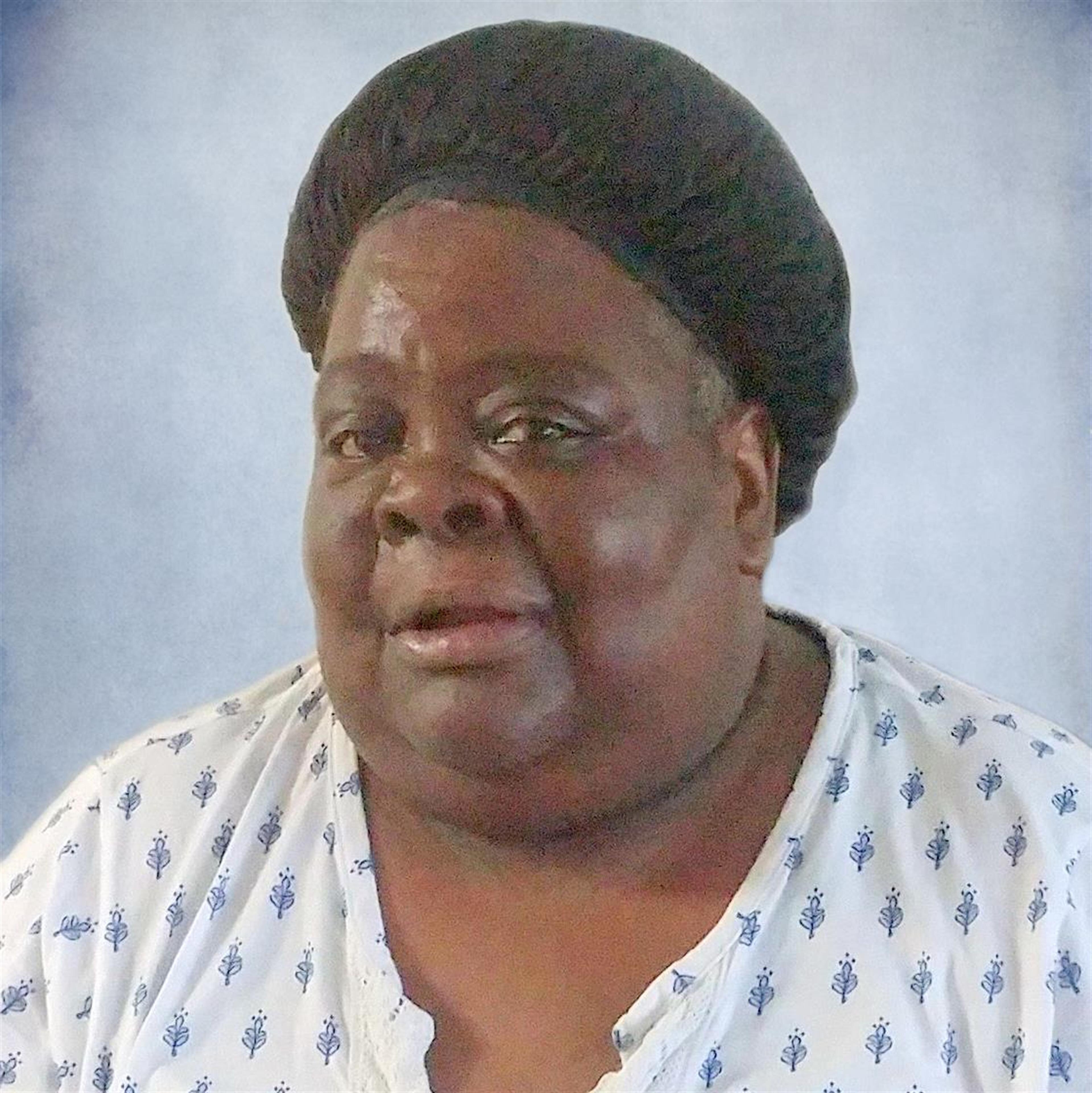 Edna M. Collick