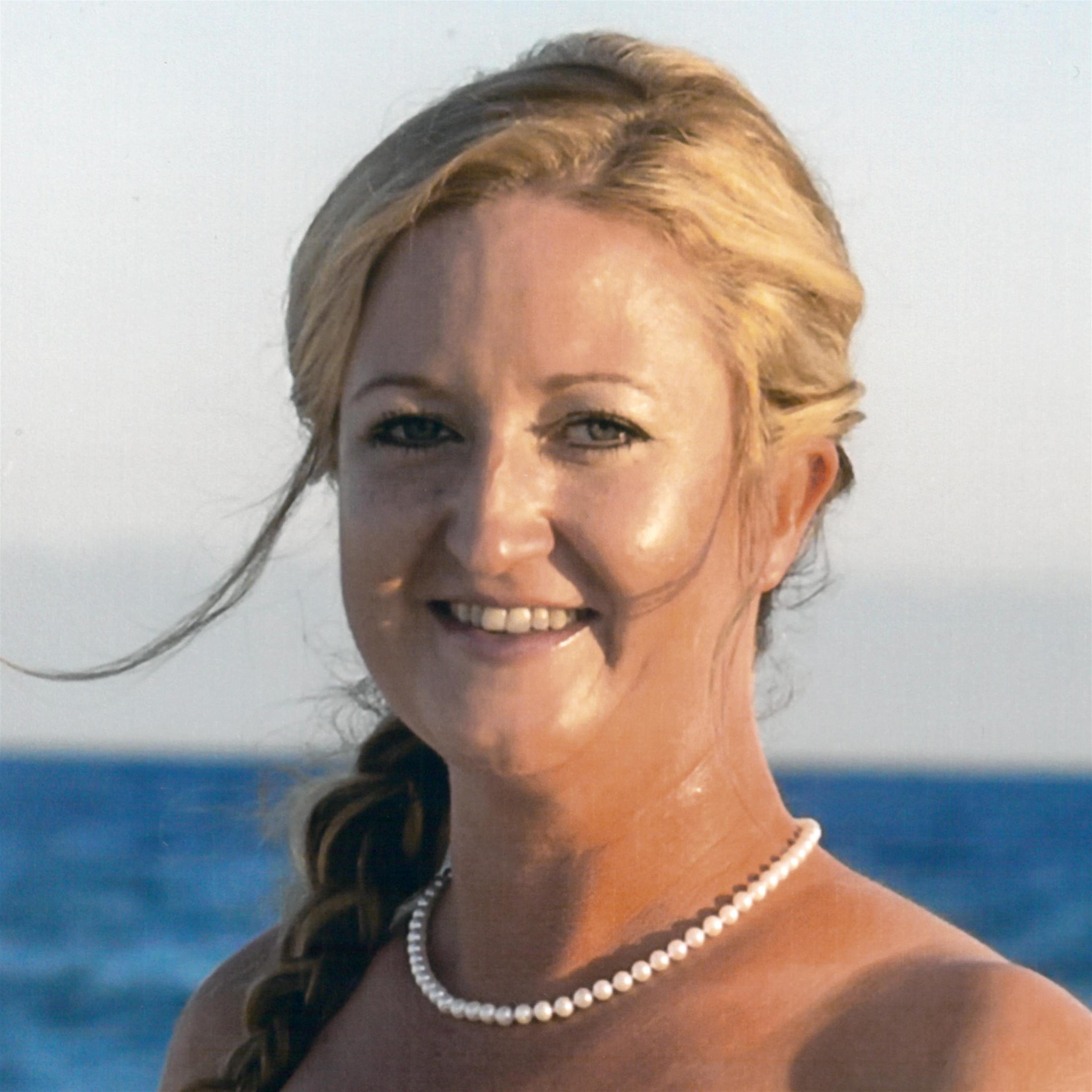 Julie Angele Marange