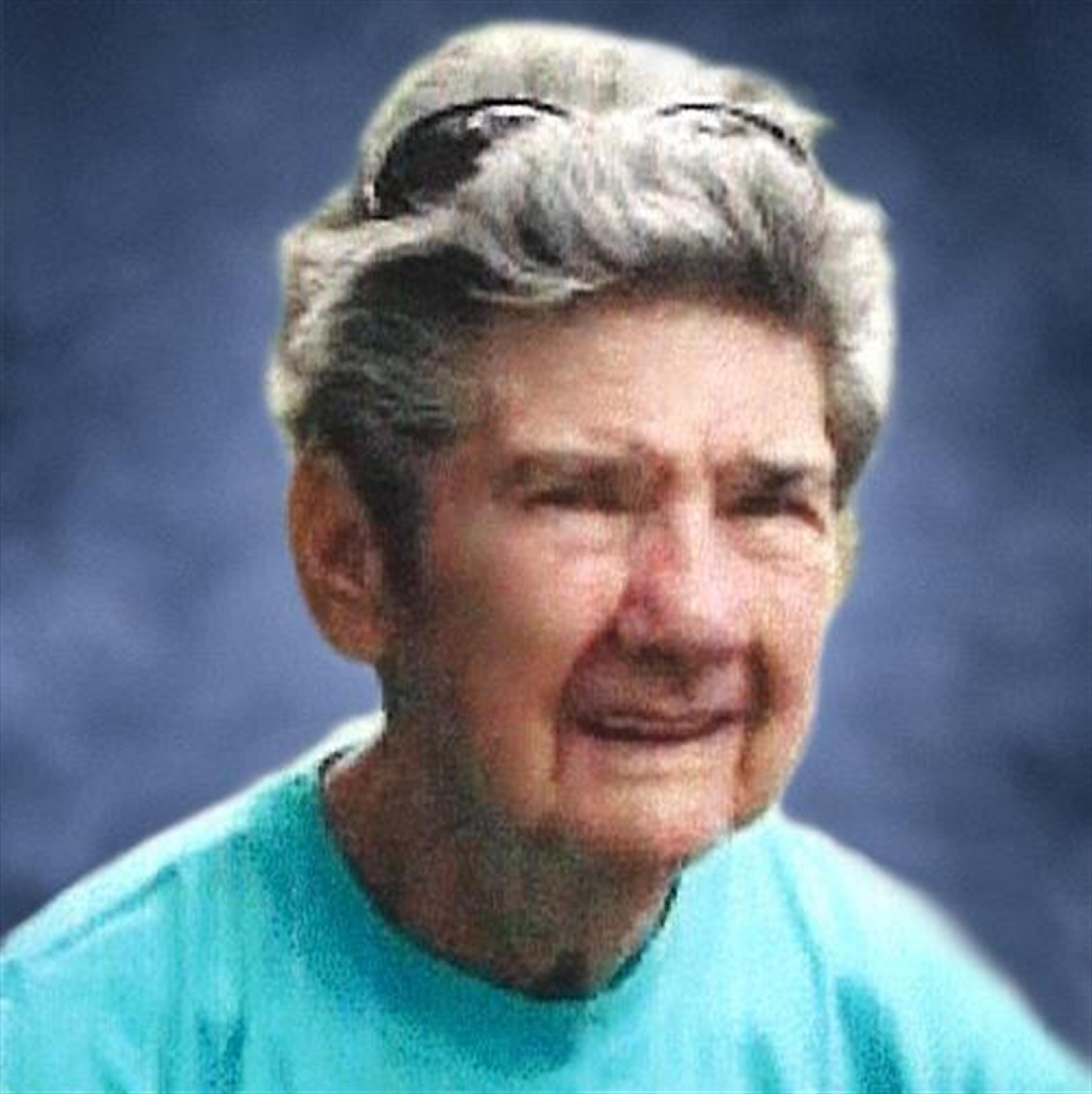 Wilma June Parker