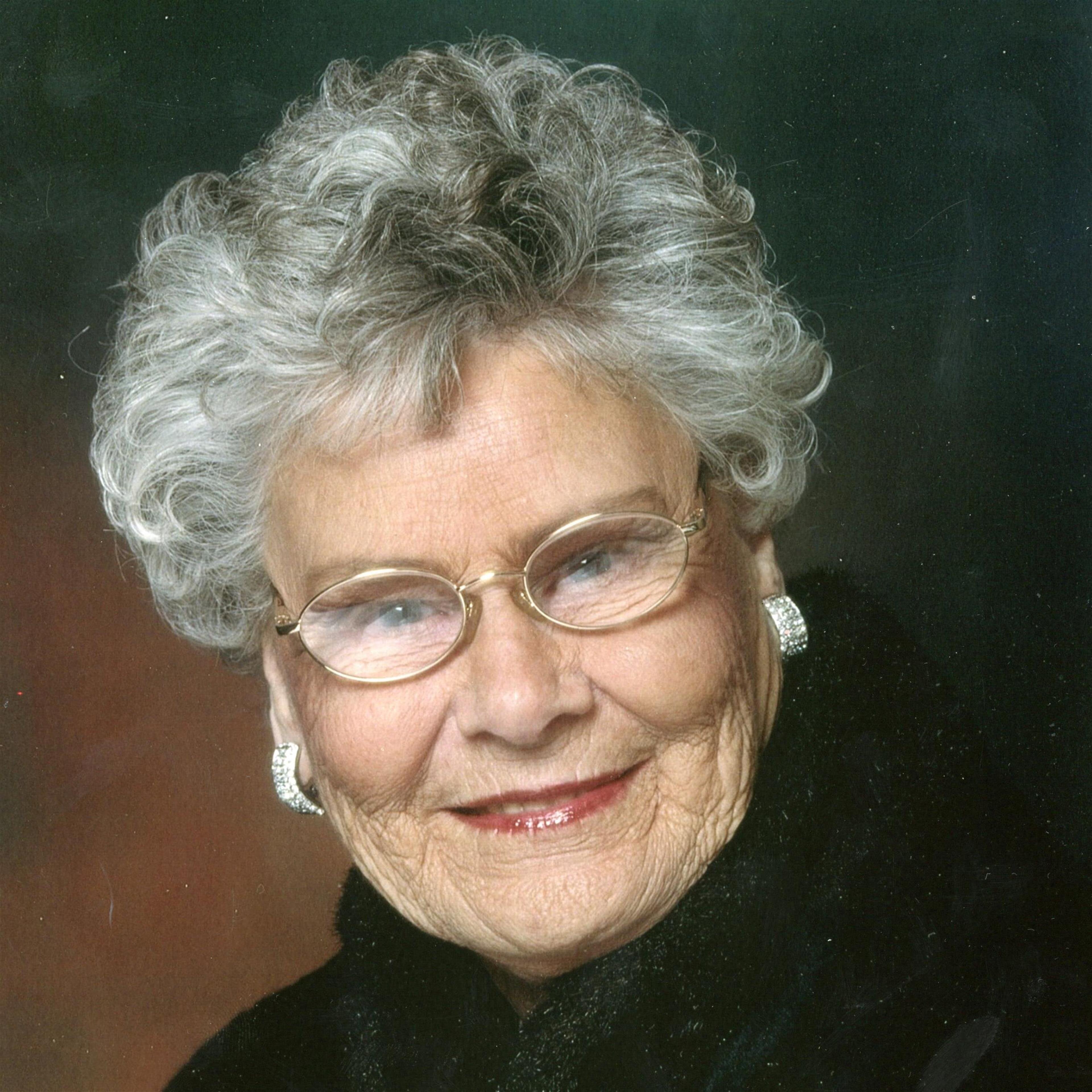 Dorothy Eva Sims