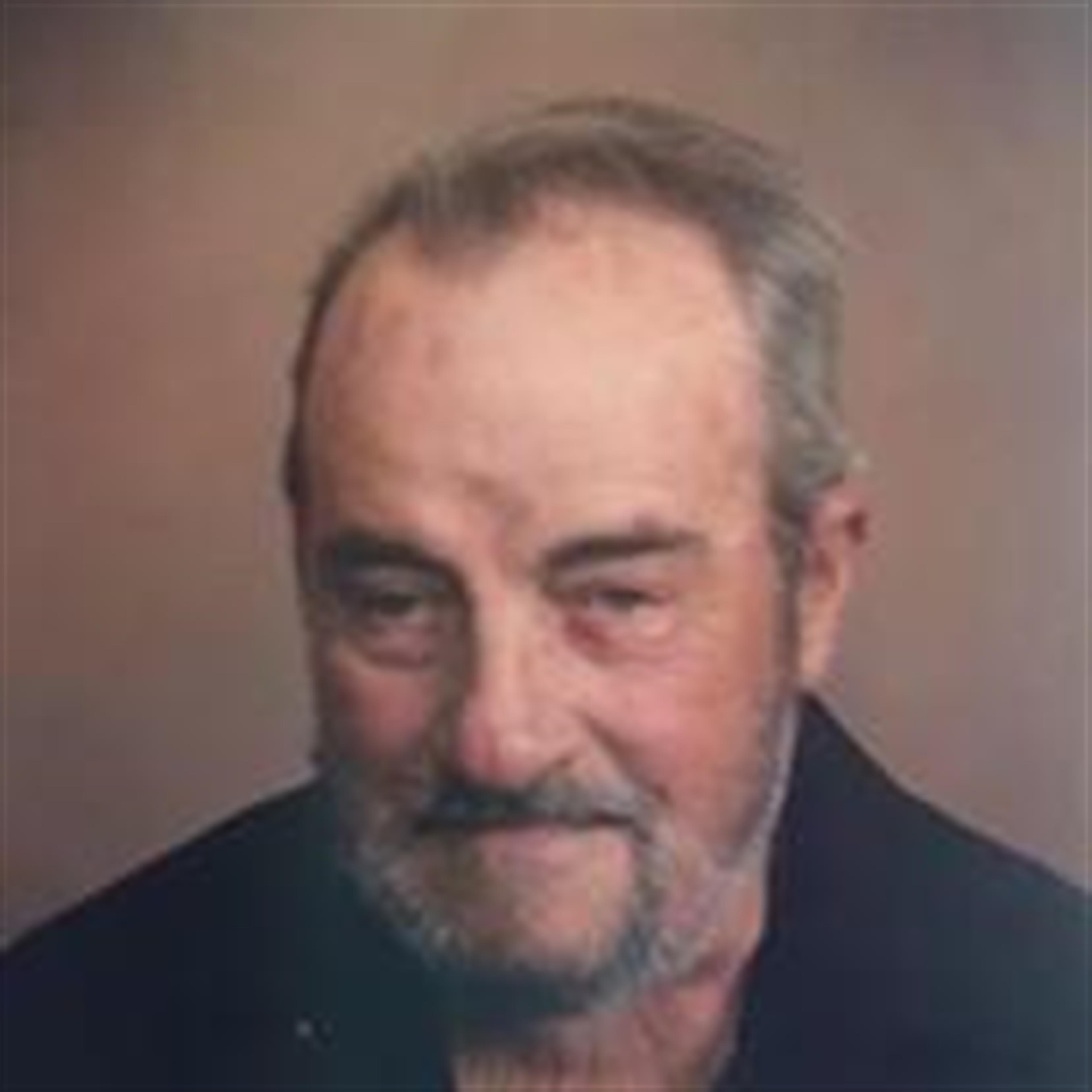 Jim Gulick (Bolivar)