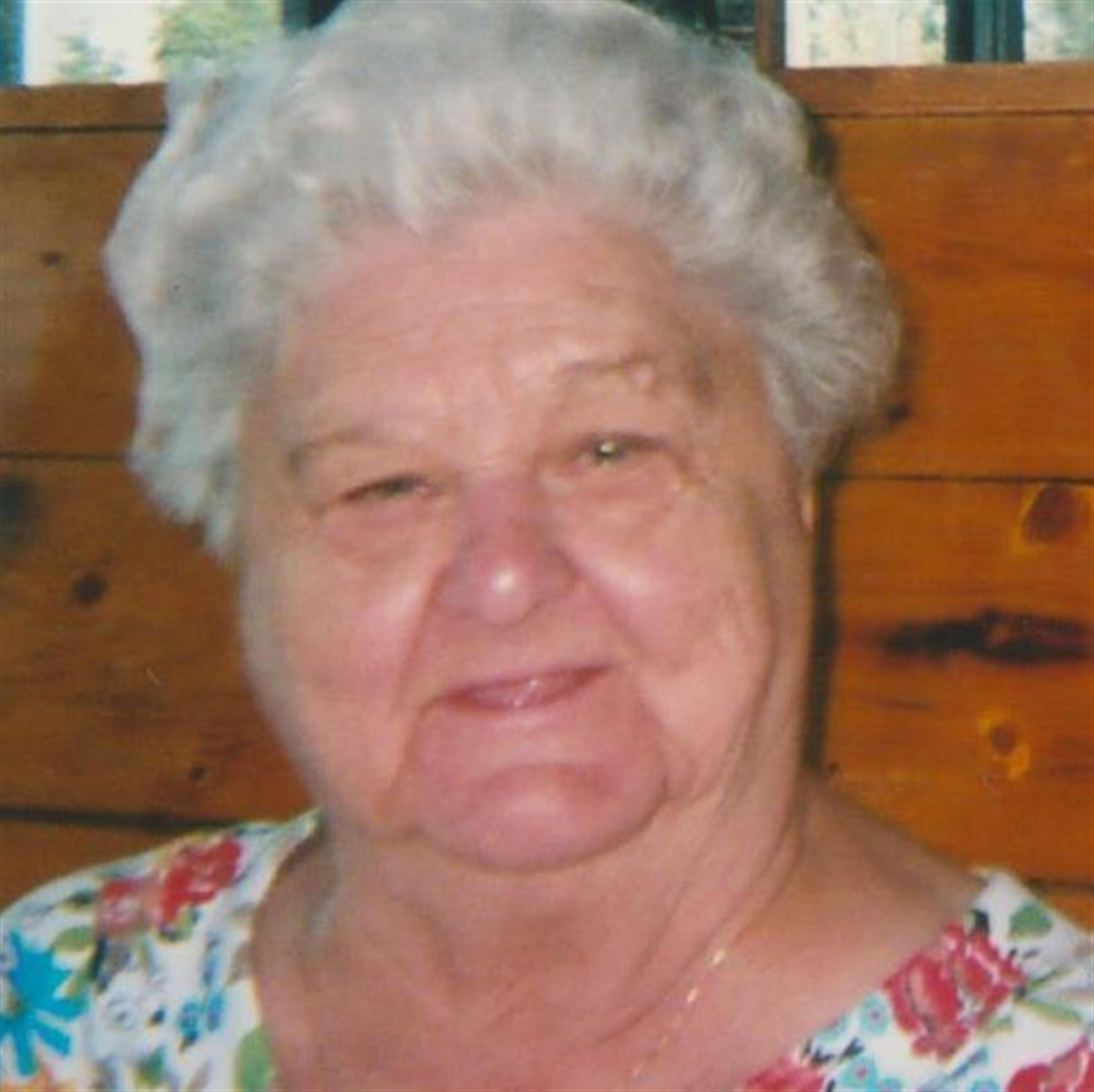 Mrs. Rosa  Lee Taylor