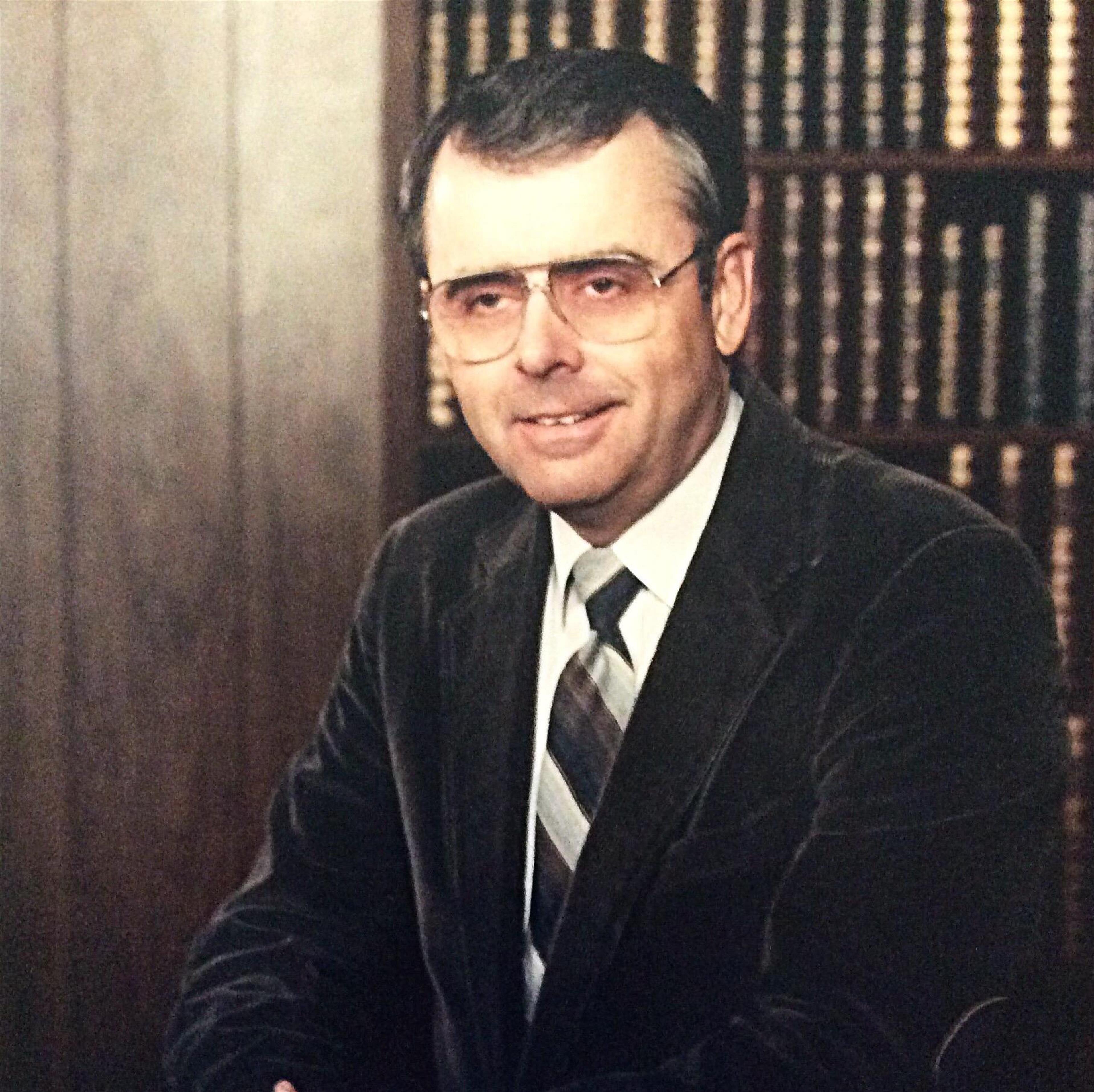 William Charles Harrington
