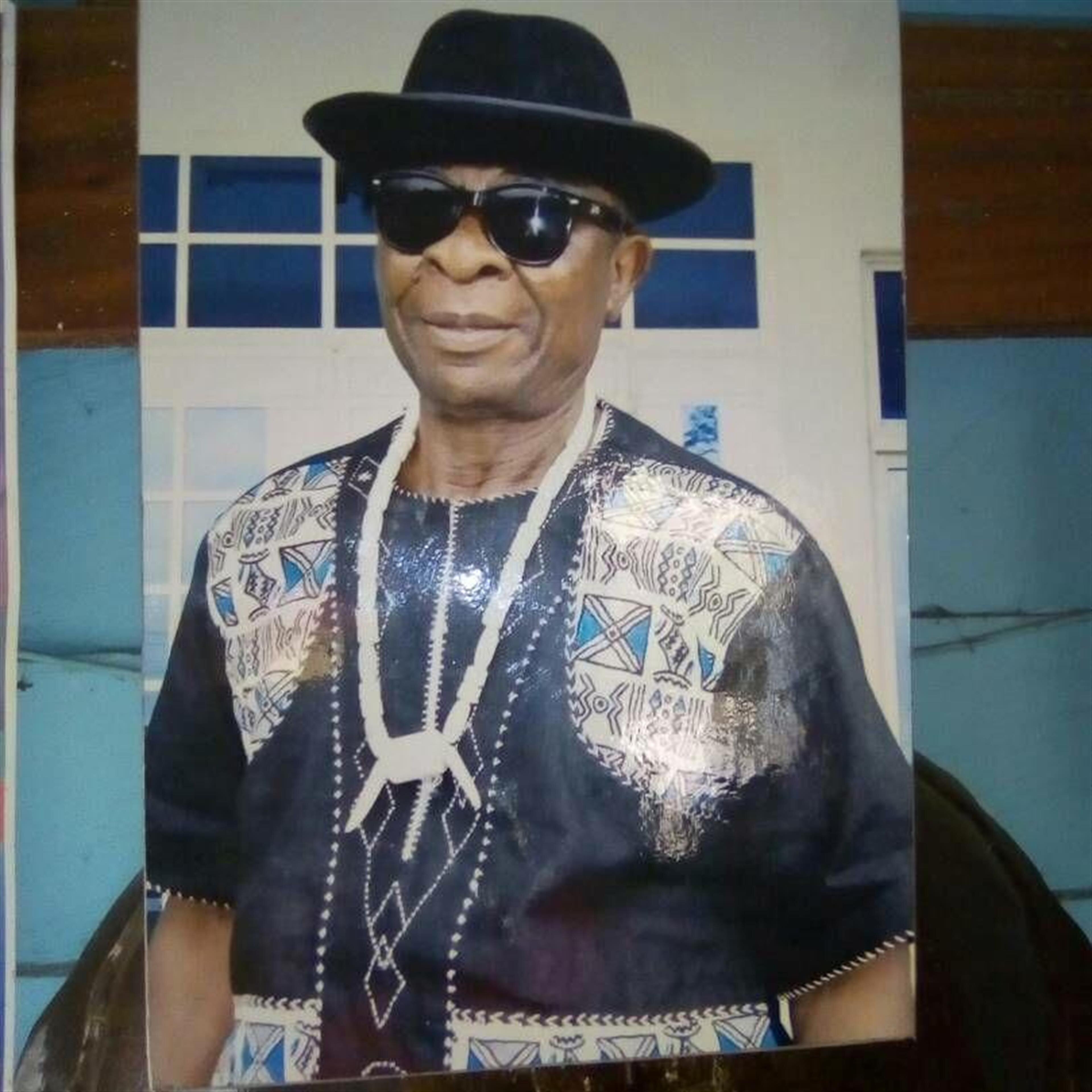 Patrick Atem