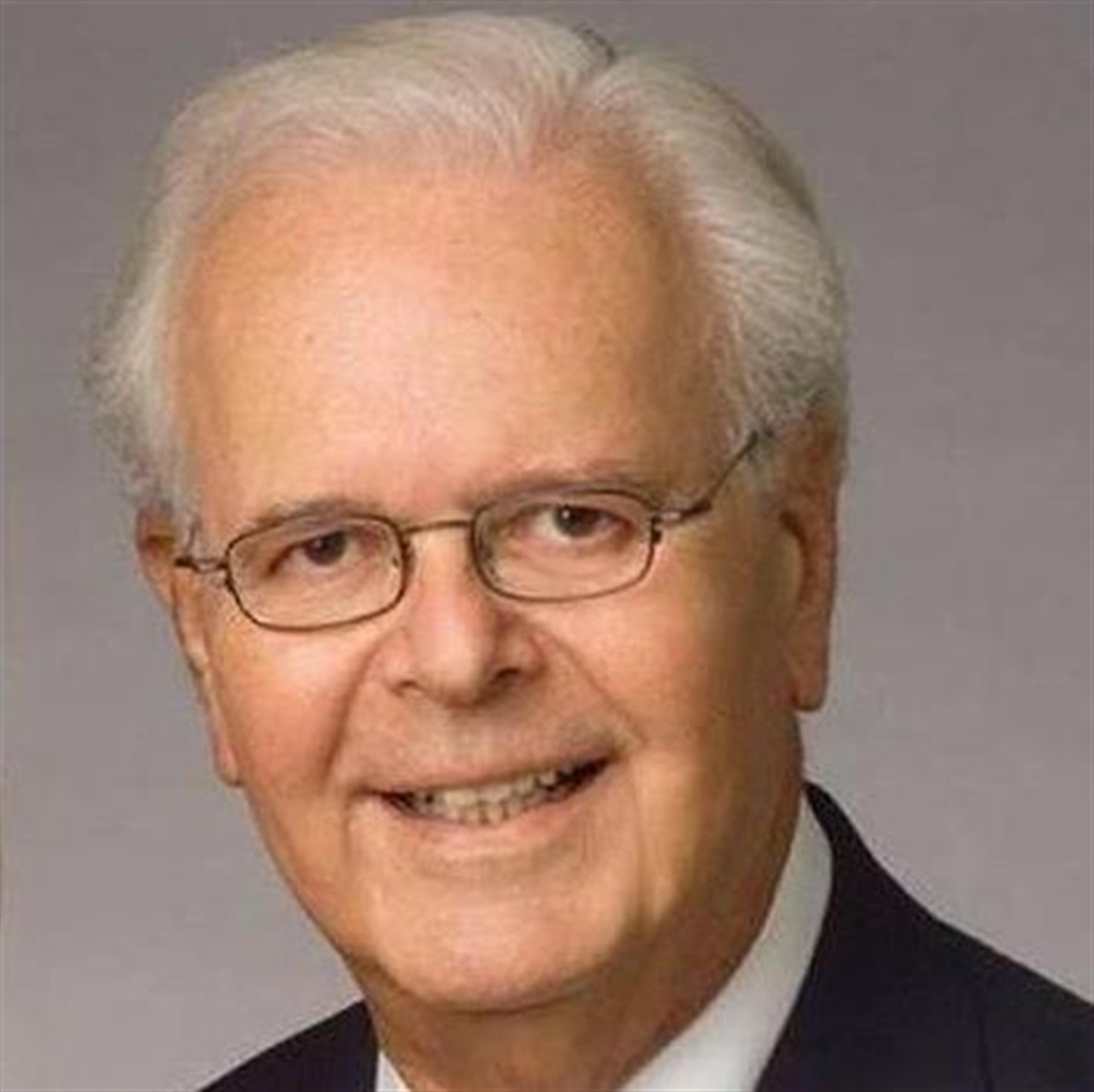 Owen S. Freed