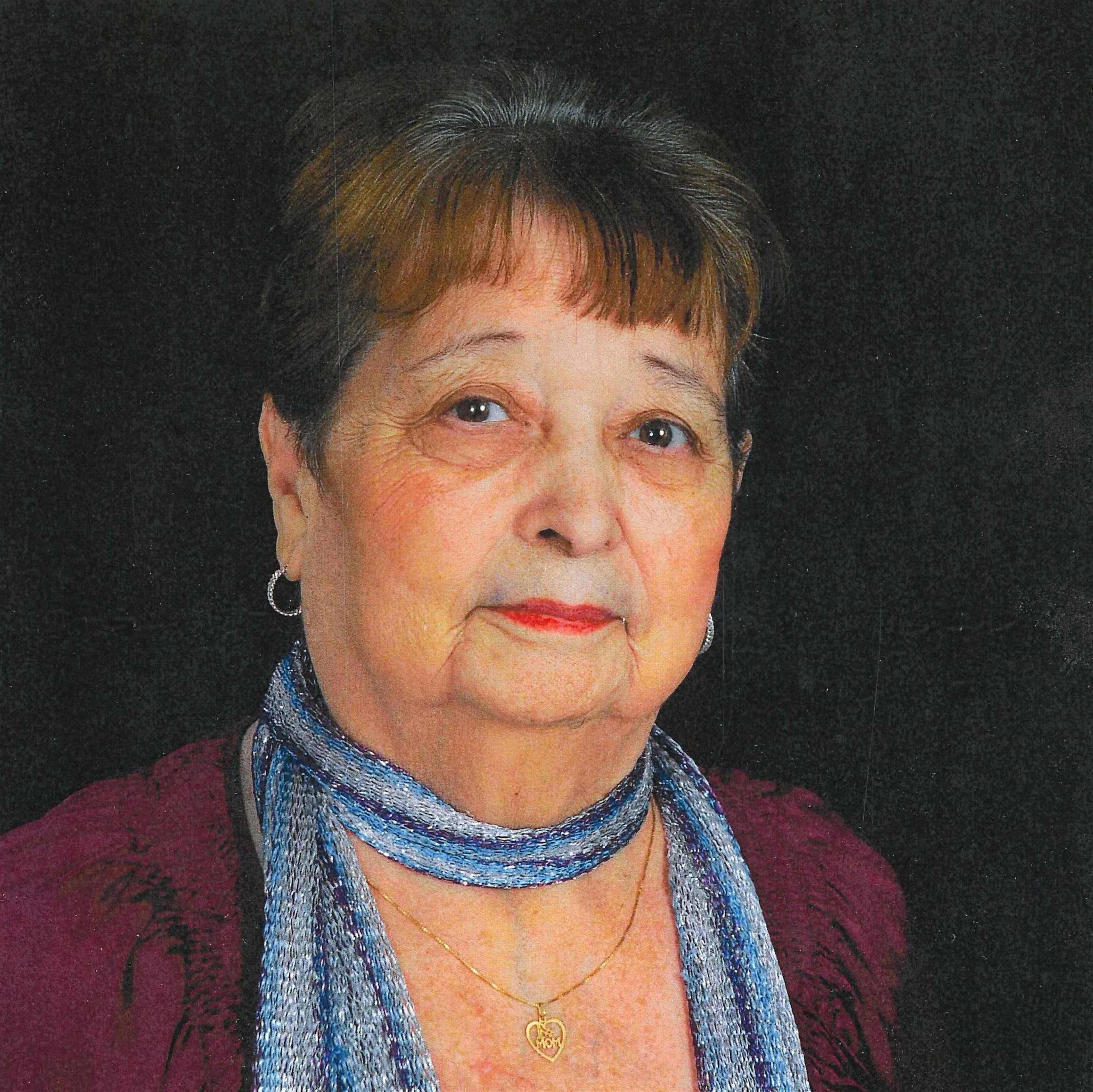 Ms. Beatrice Shuffield