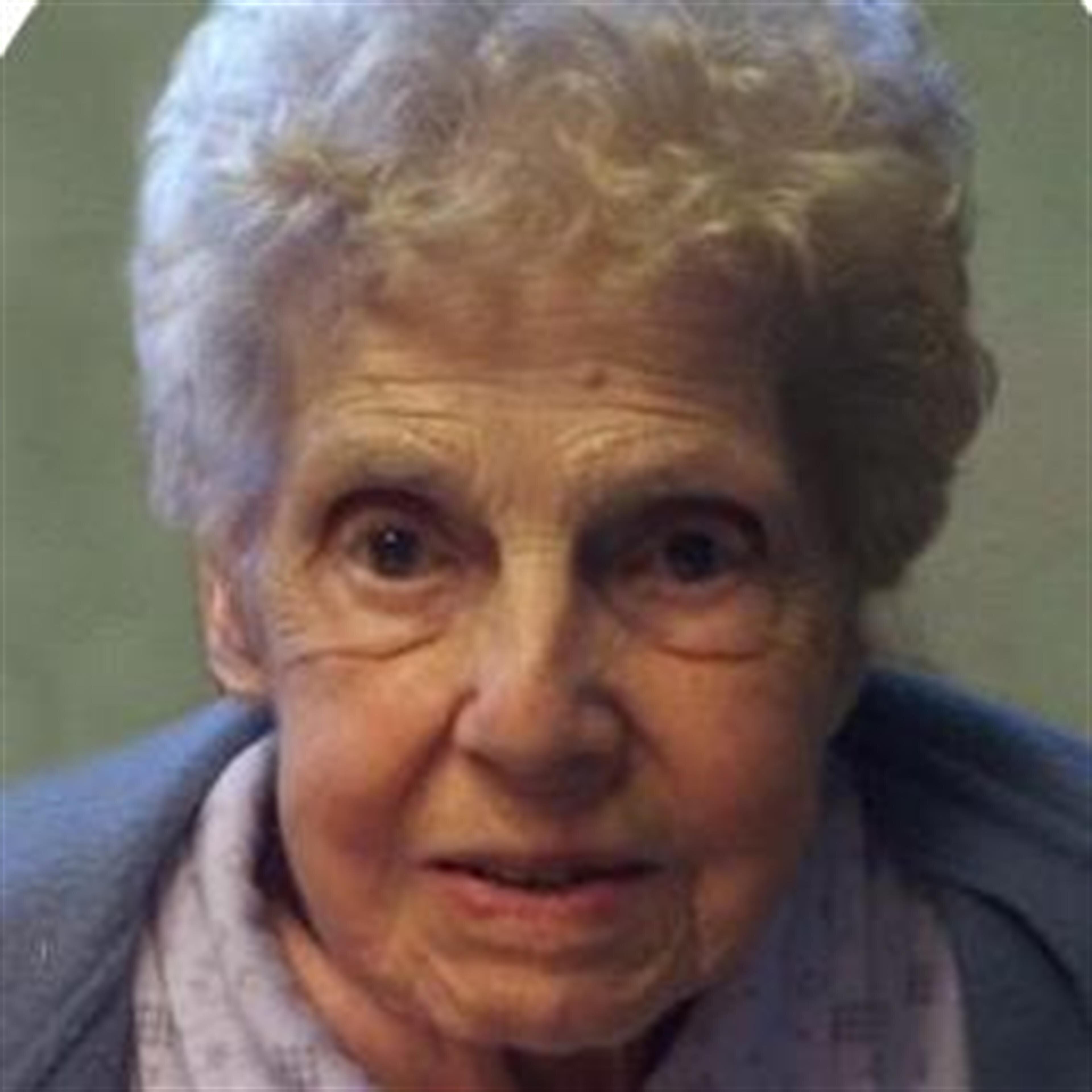 Martha J. Mull