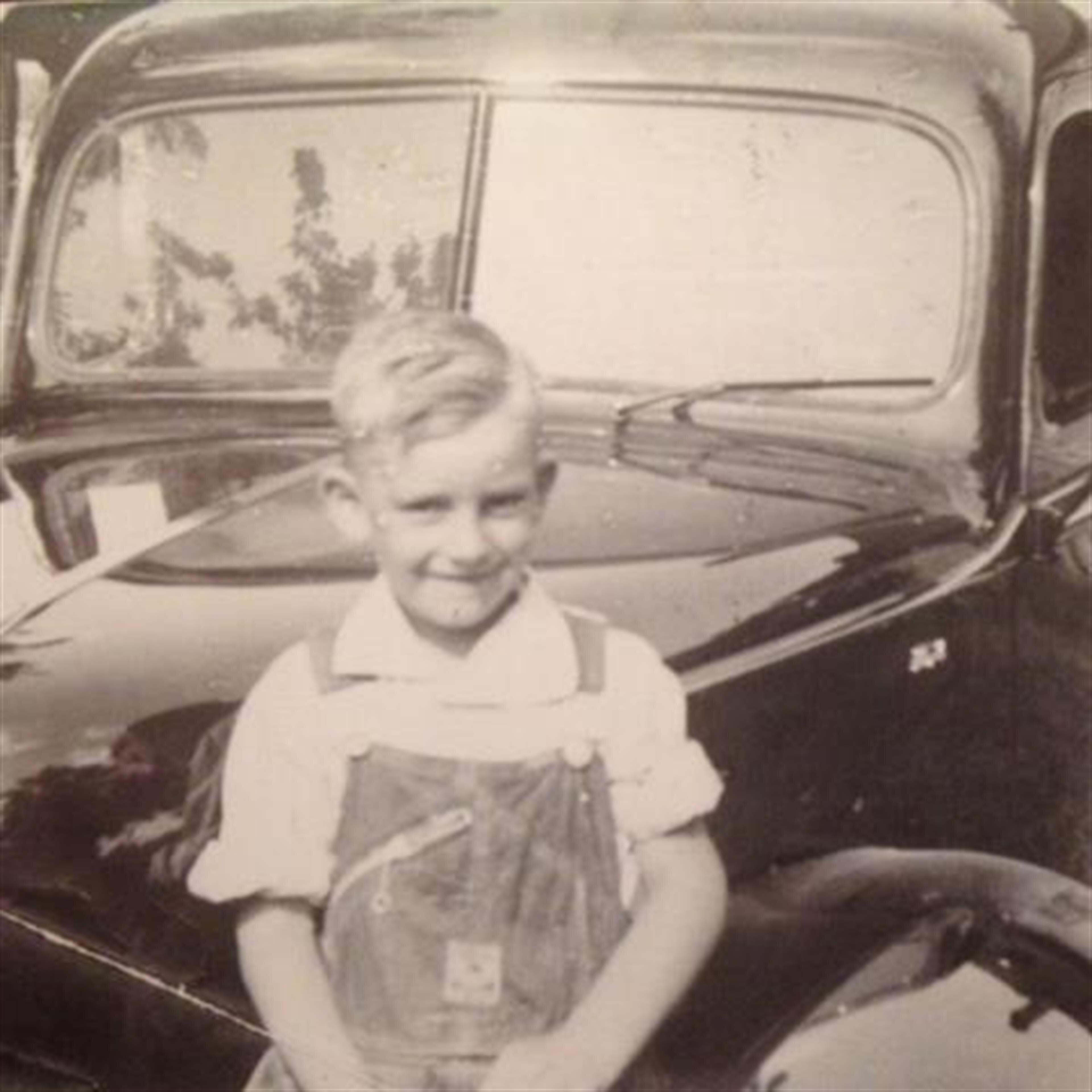 Dewey Hunter