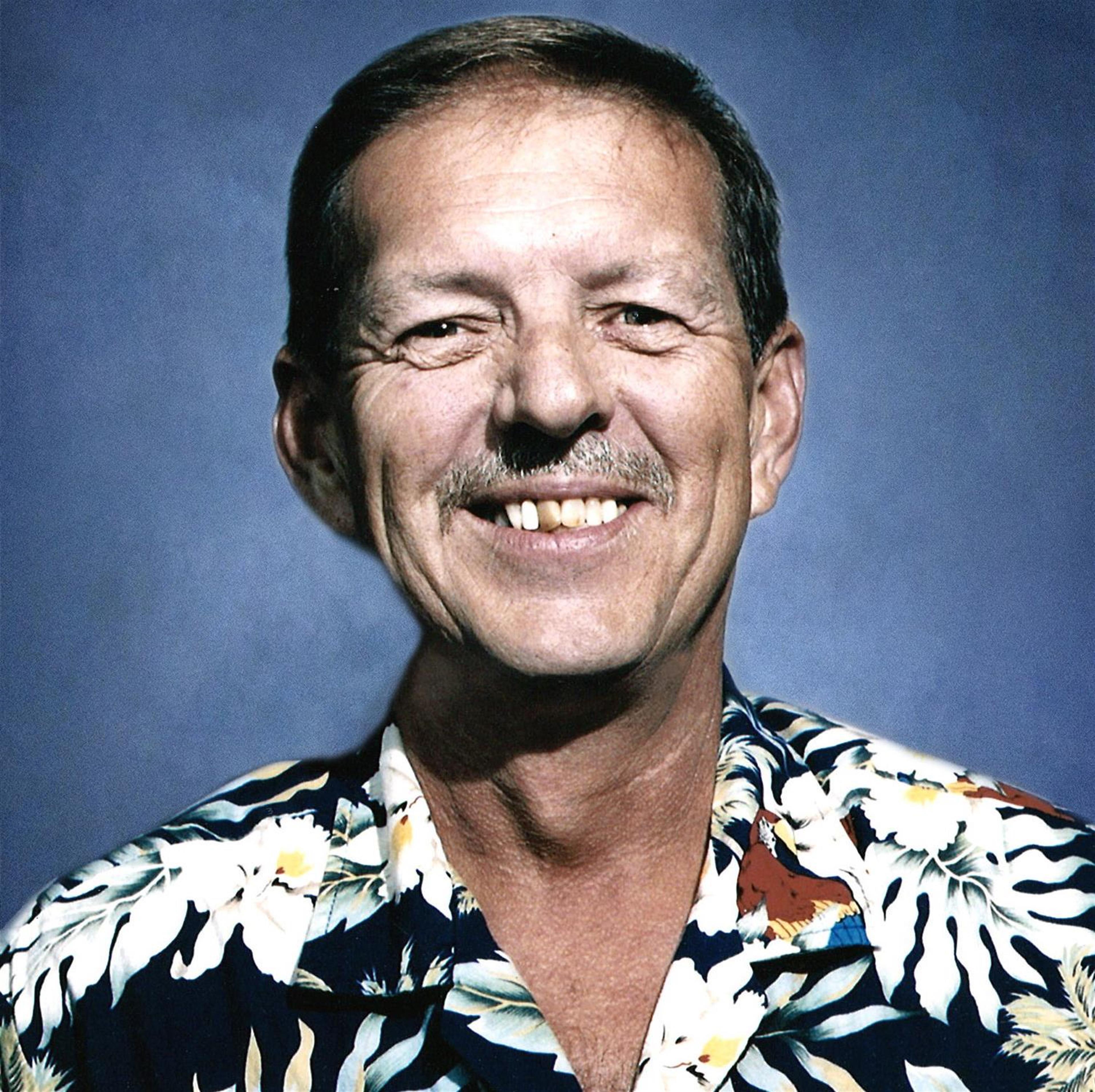 John "Jack" M. McCarty Jr.