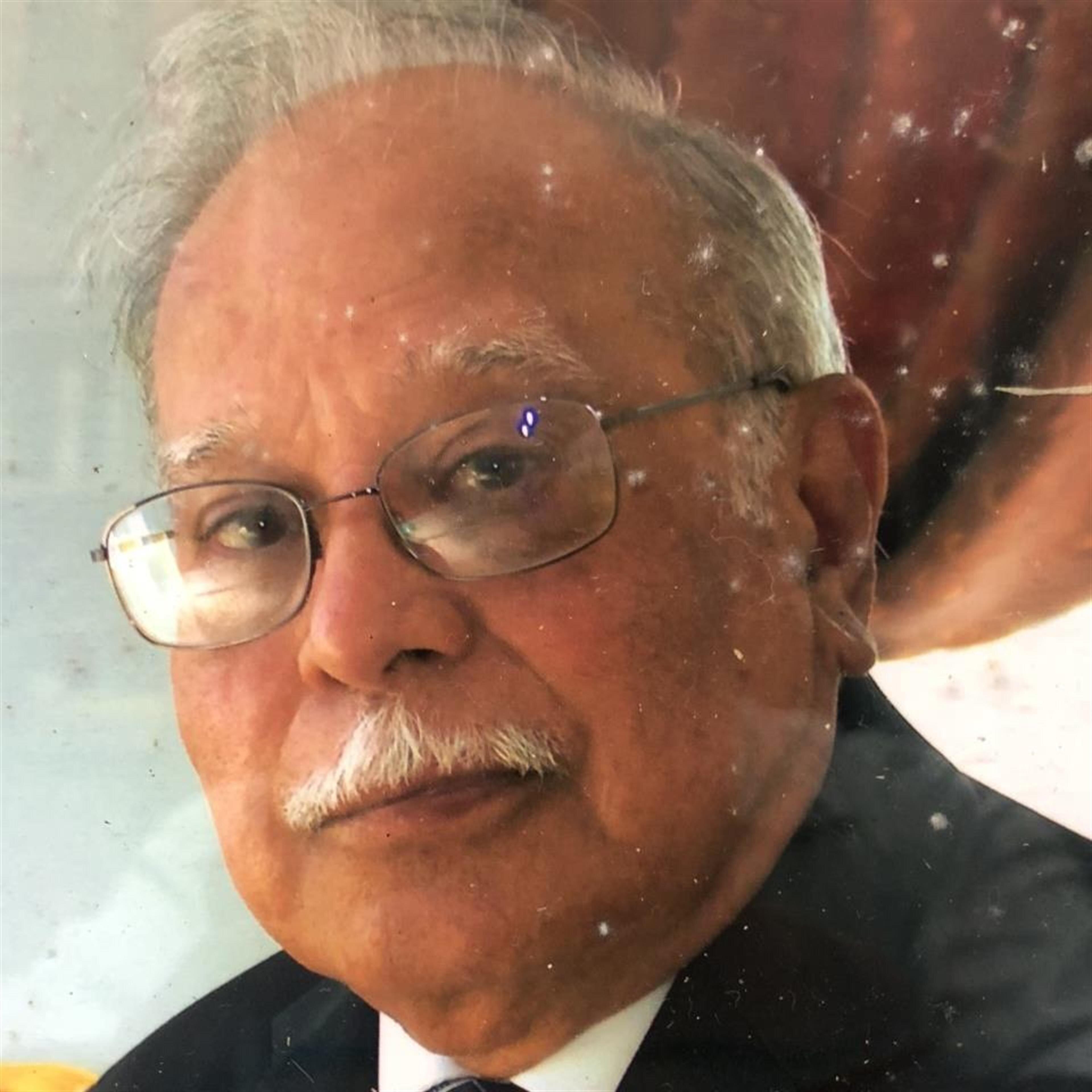 Amador Belardo