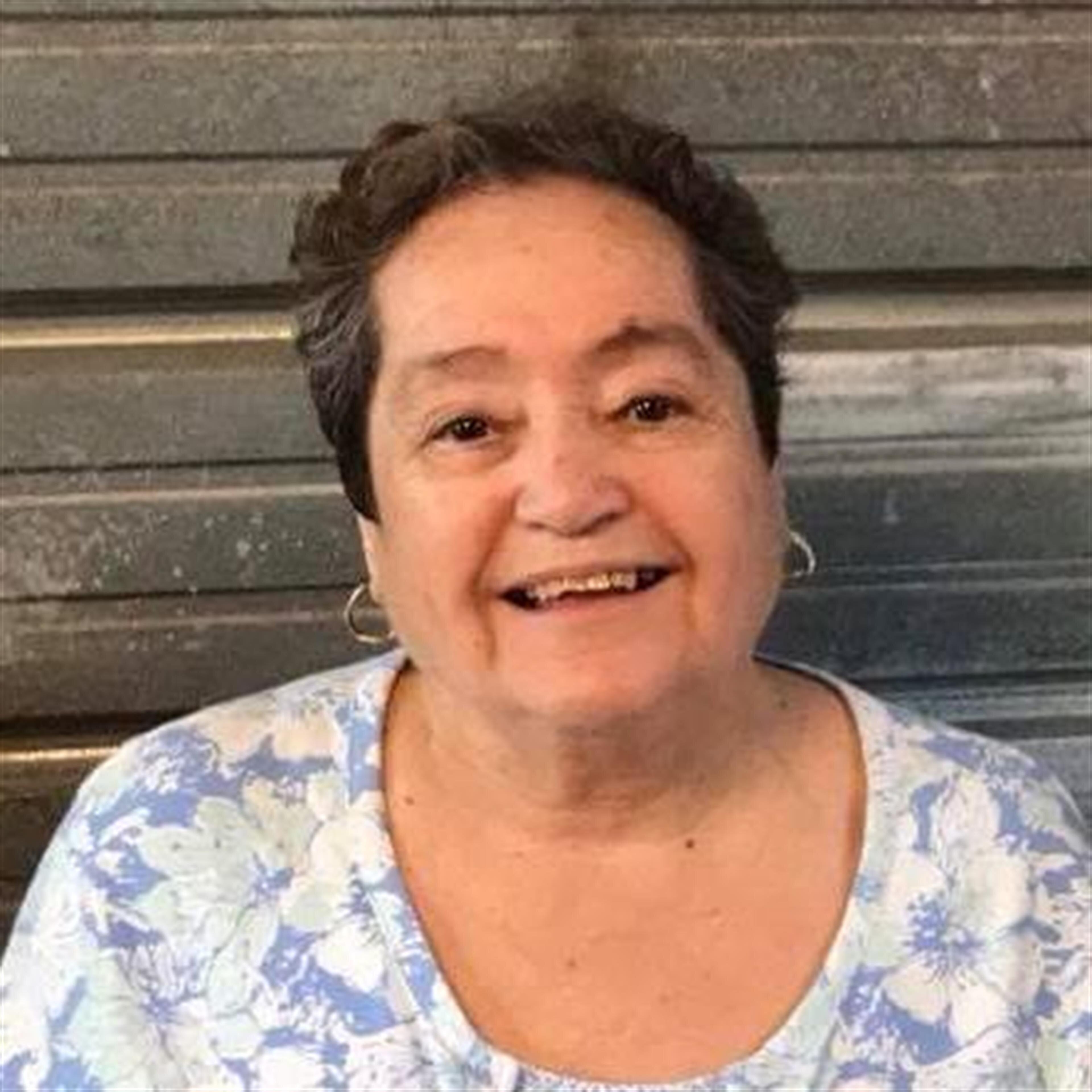 Ada  I. Ortiz