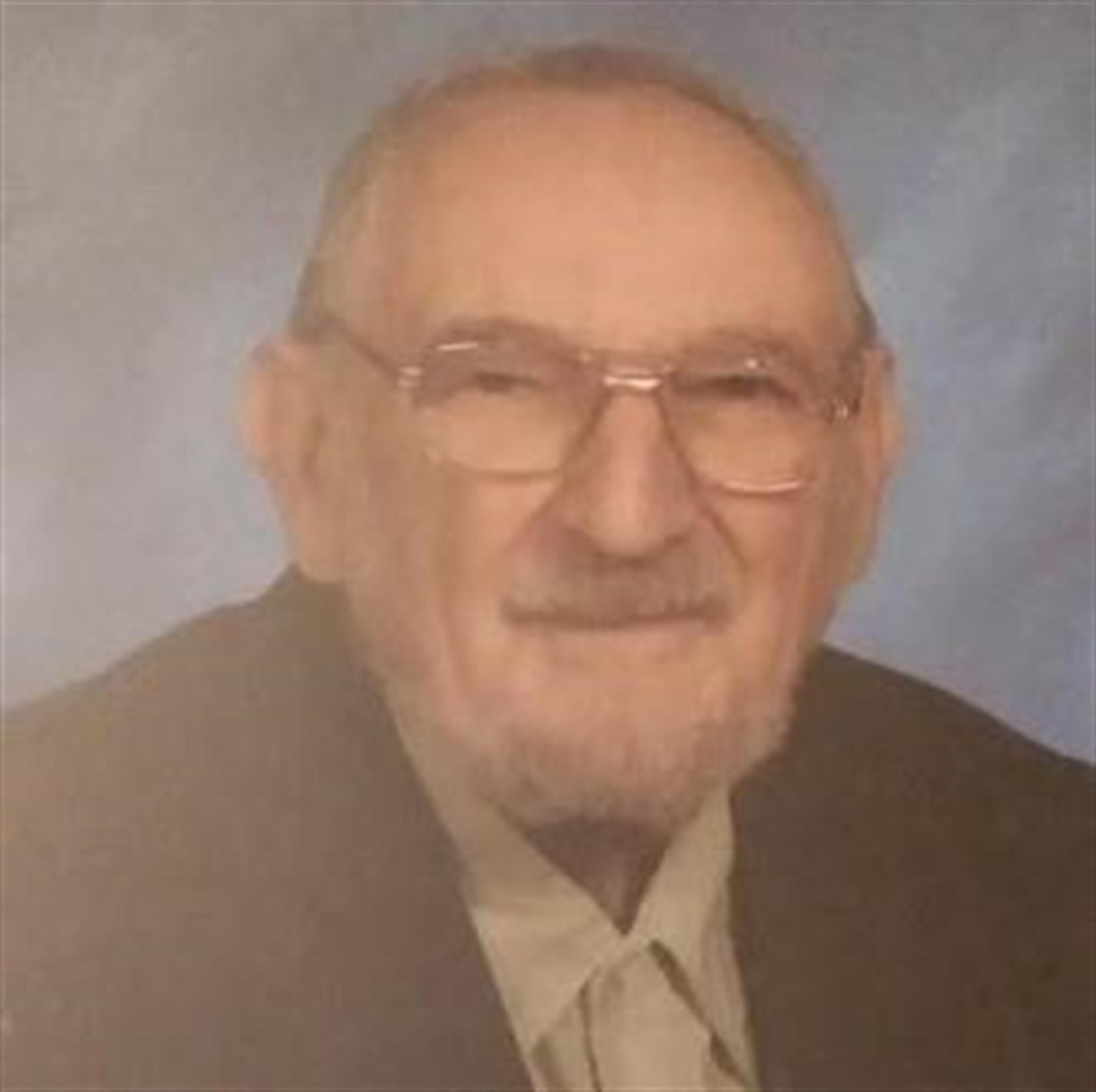 Arlen Wayne Miller's obituary picture
