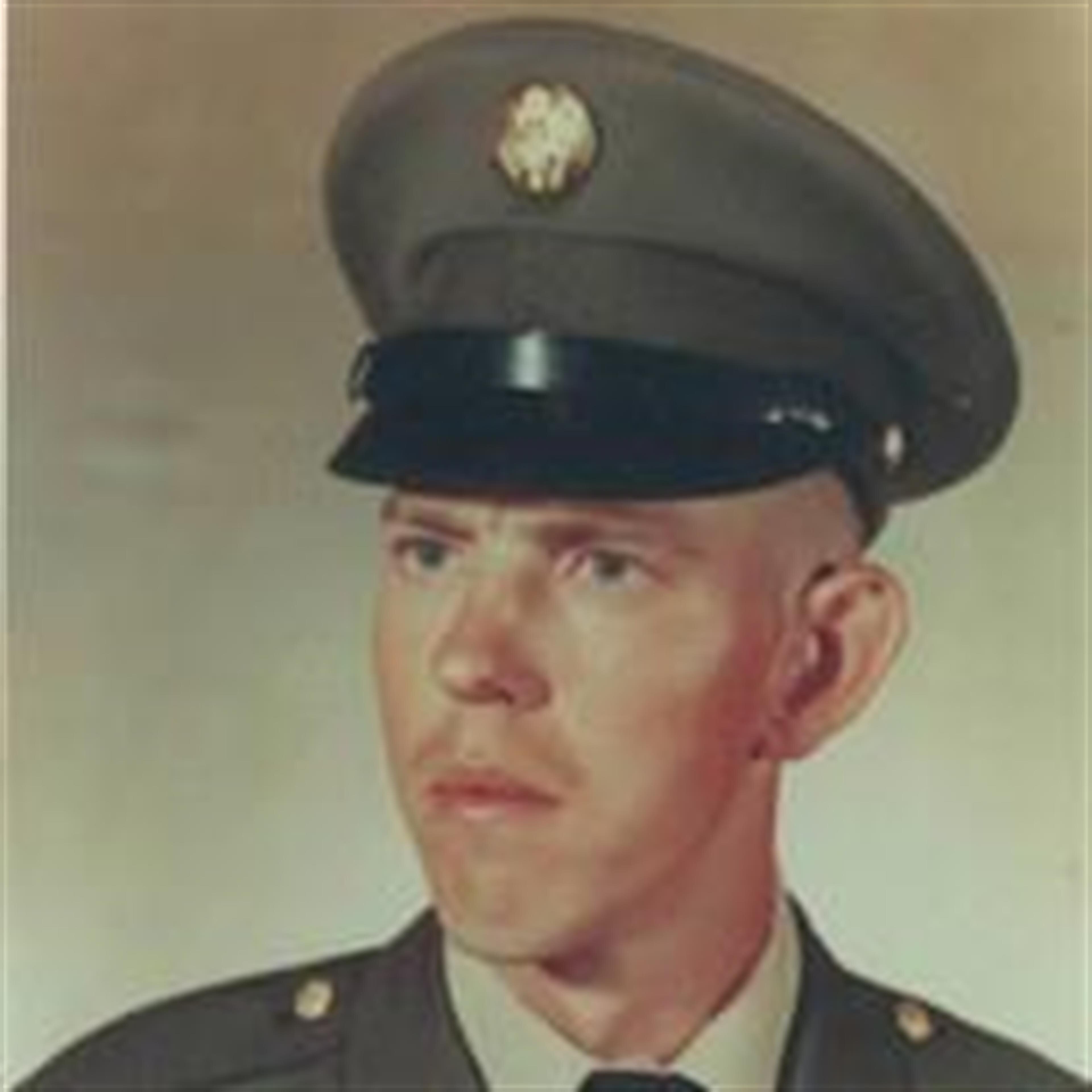 Wayne Allen Bartee Sr. (Buffalo)