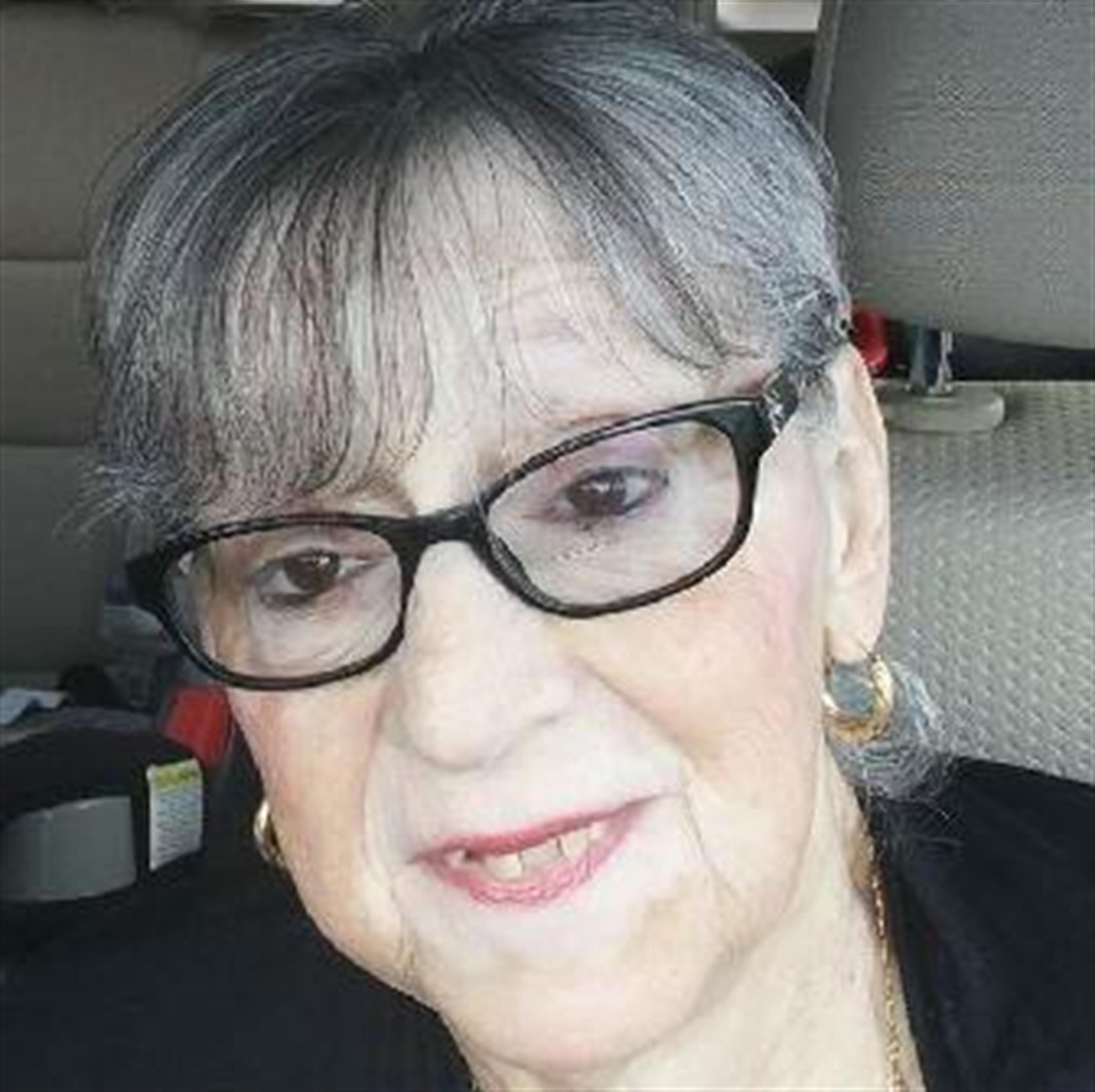 DIANE ATHENA DAVIS