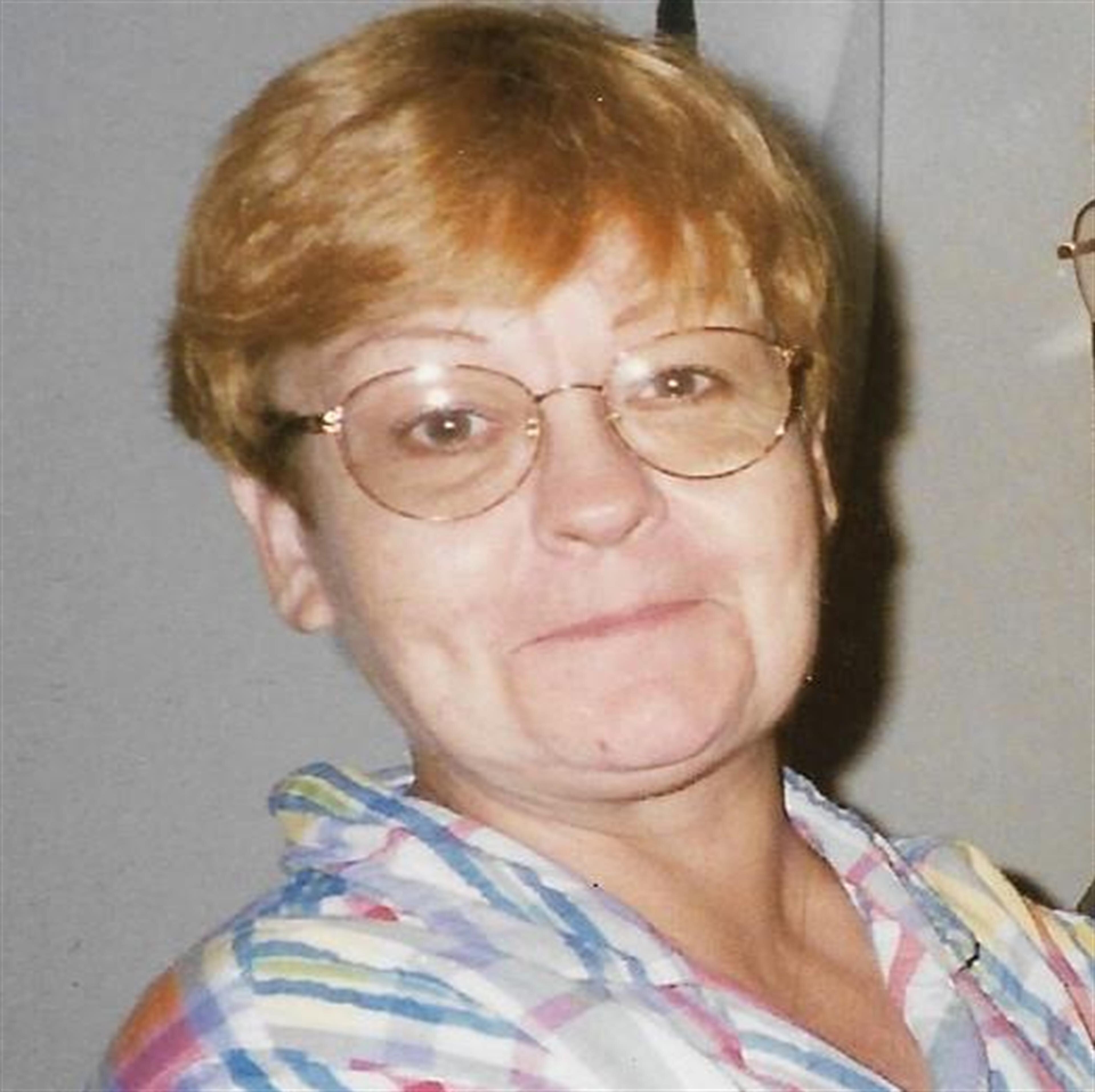 Mary Weisner