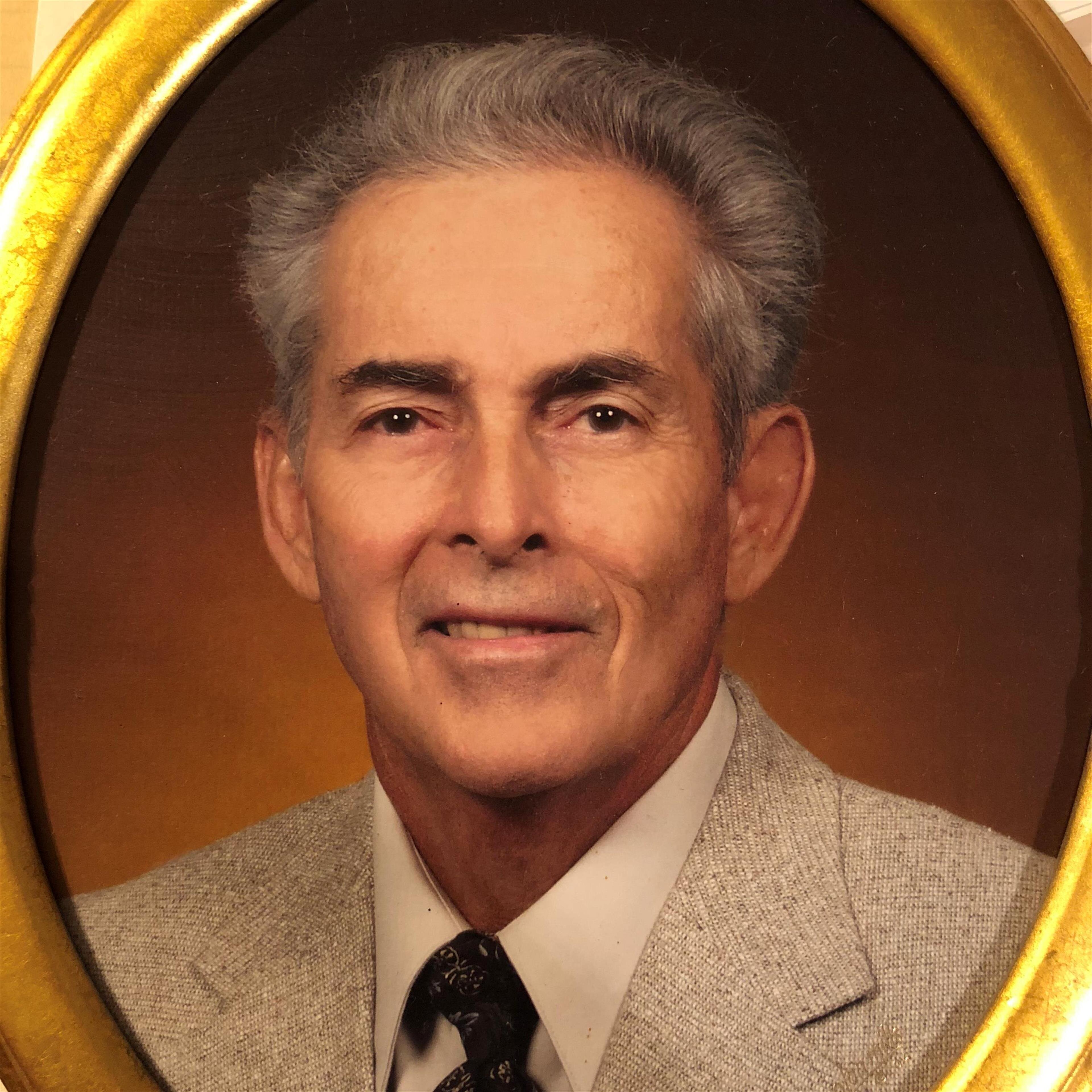 Jonathon Benjamin Lapp