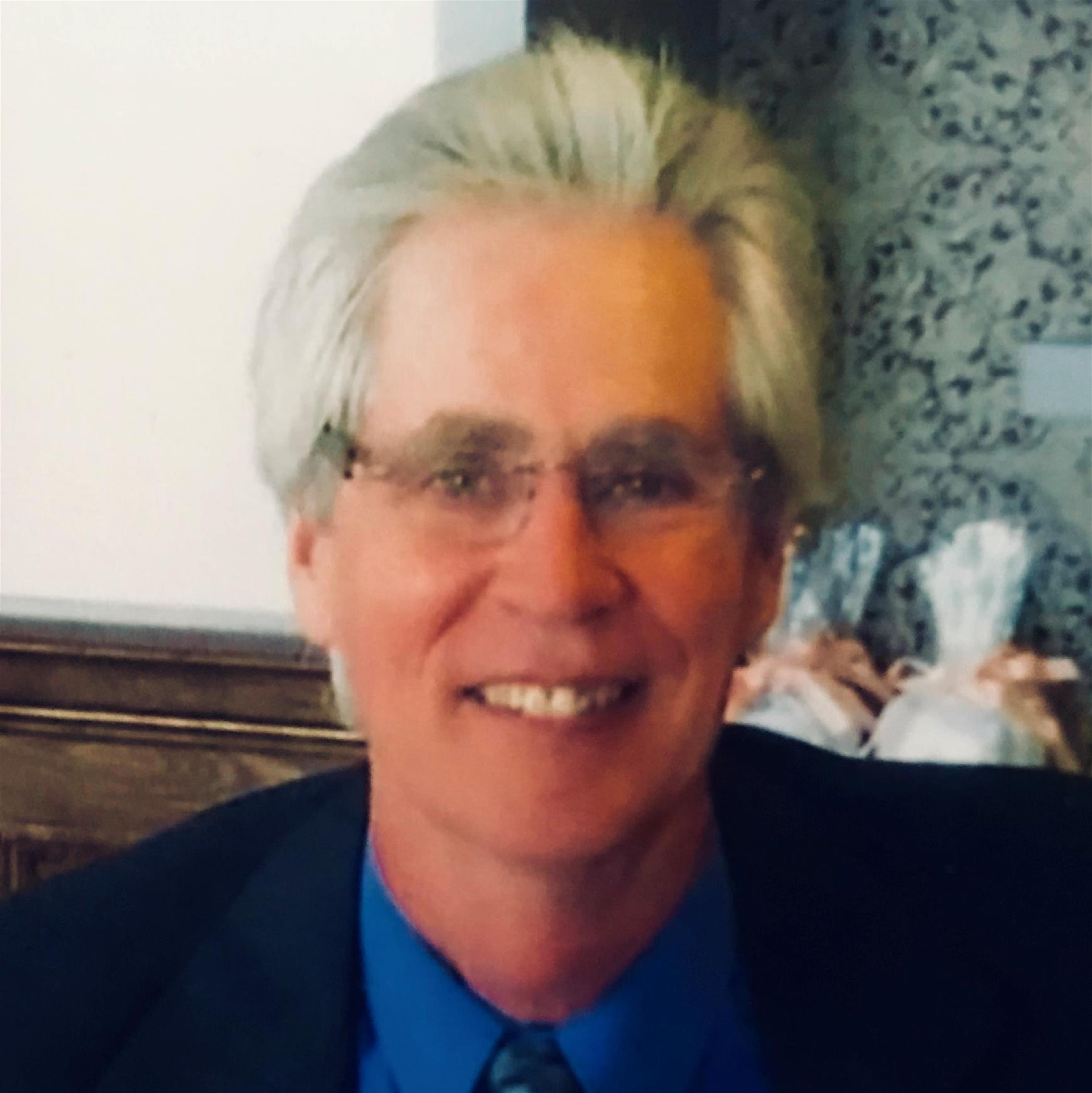 William Richard Wallace