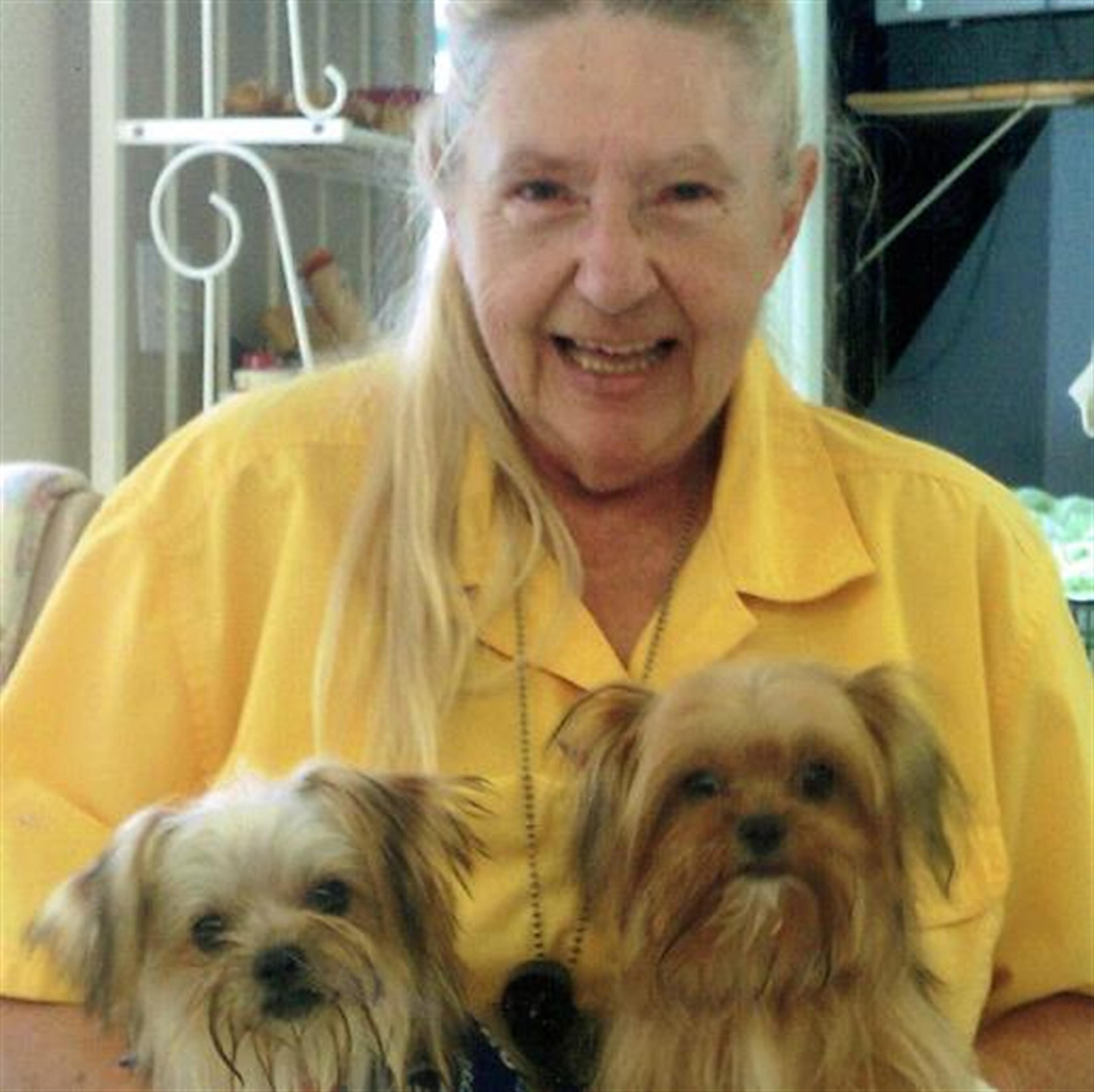 Madeline C. Brandt