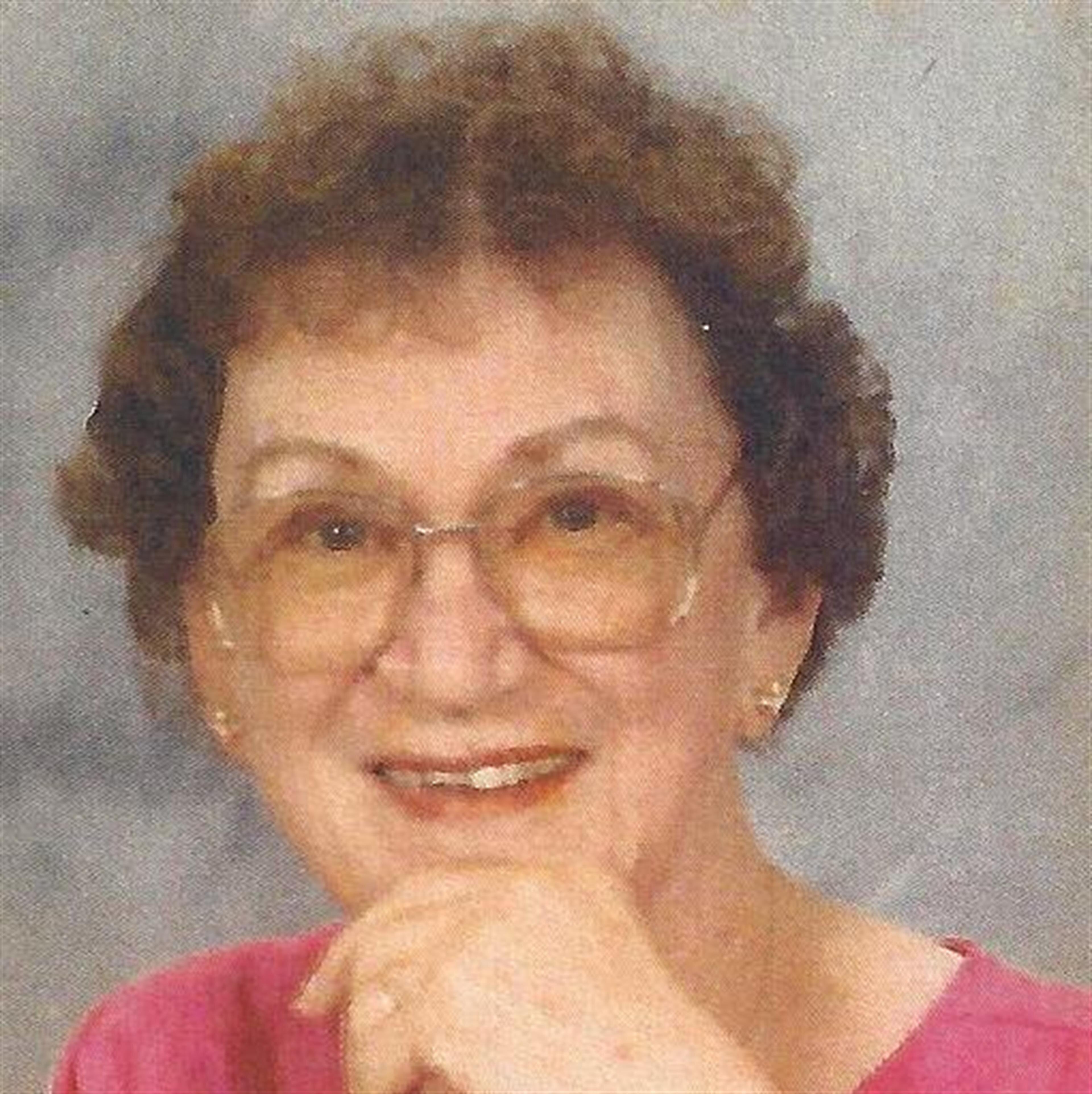 Evelyn H. Boulin