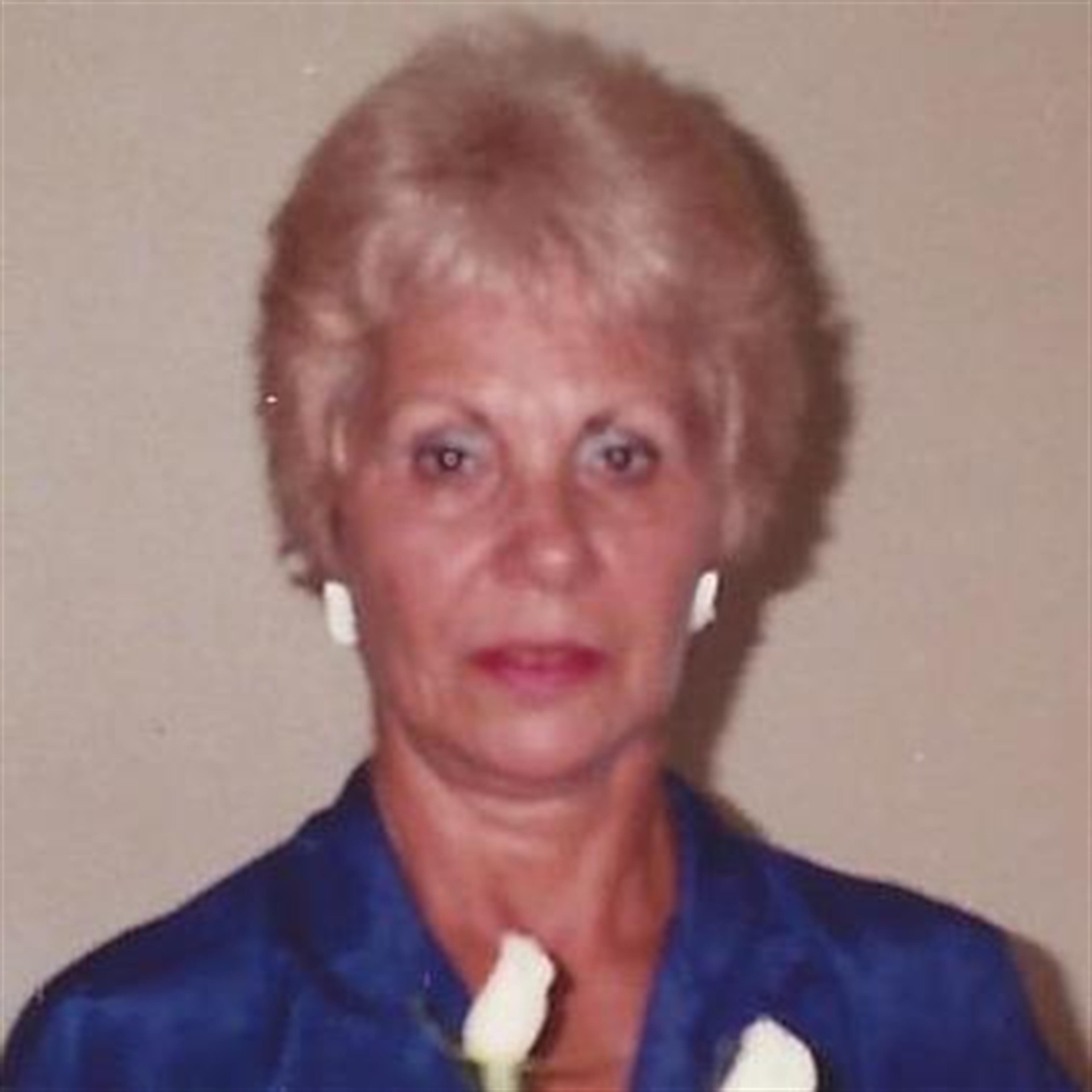 Angela Seanor