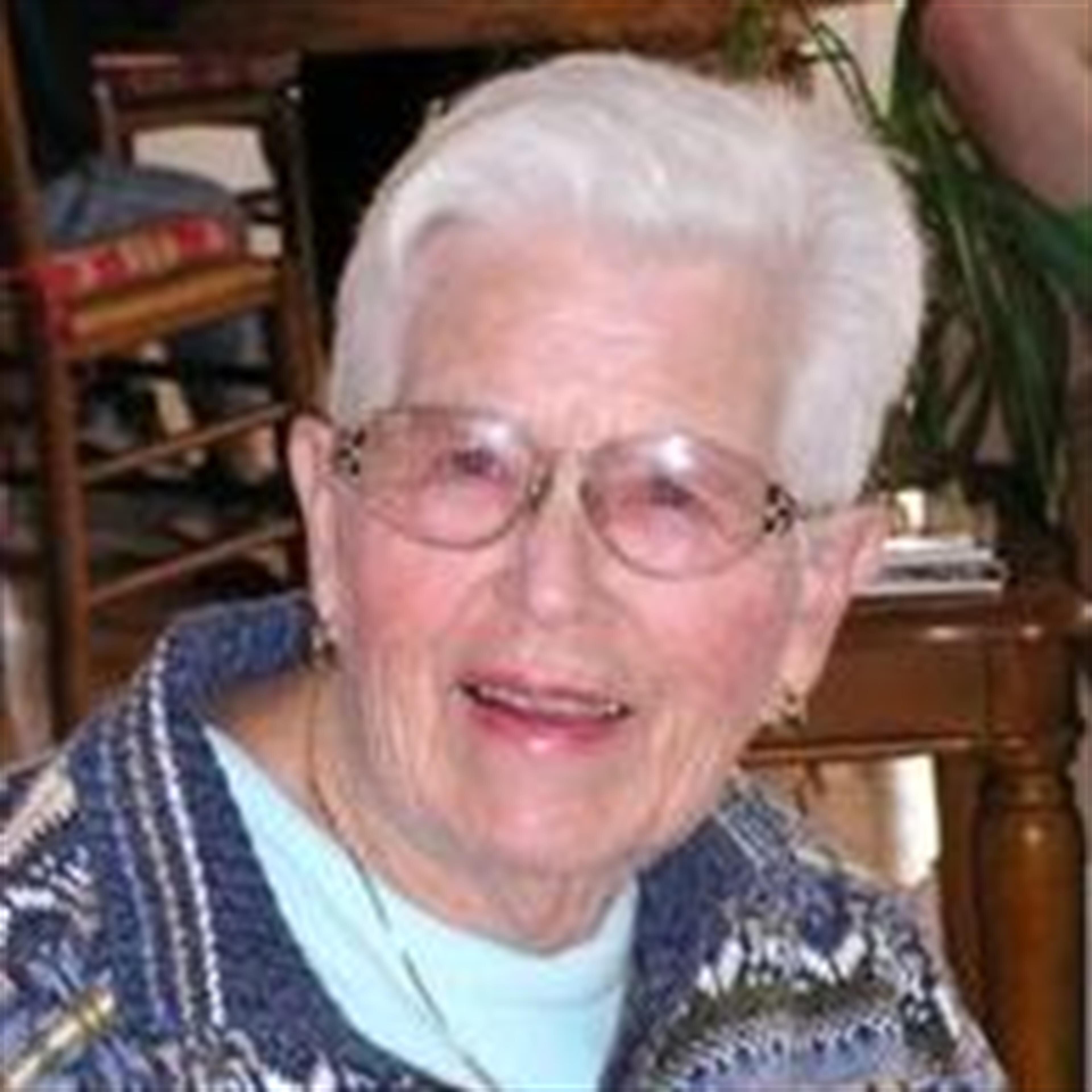 Jean Price