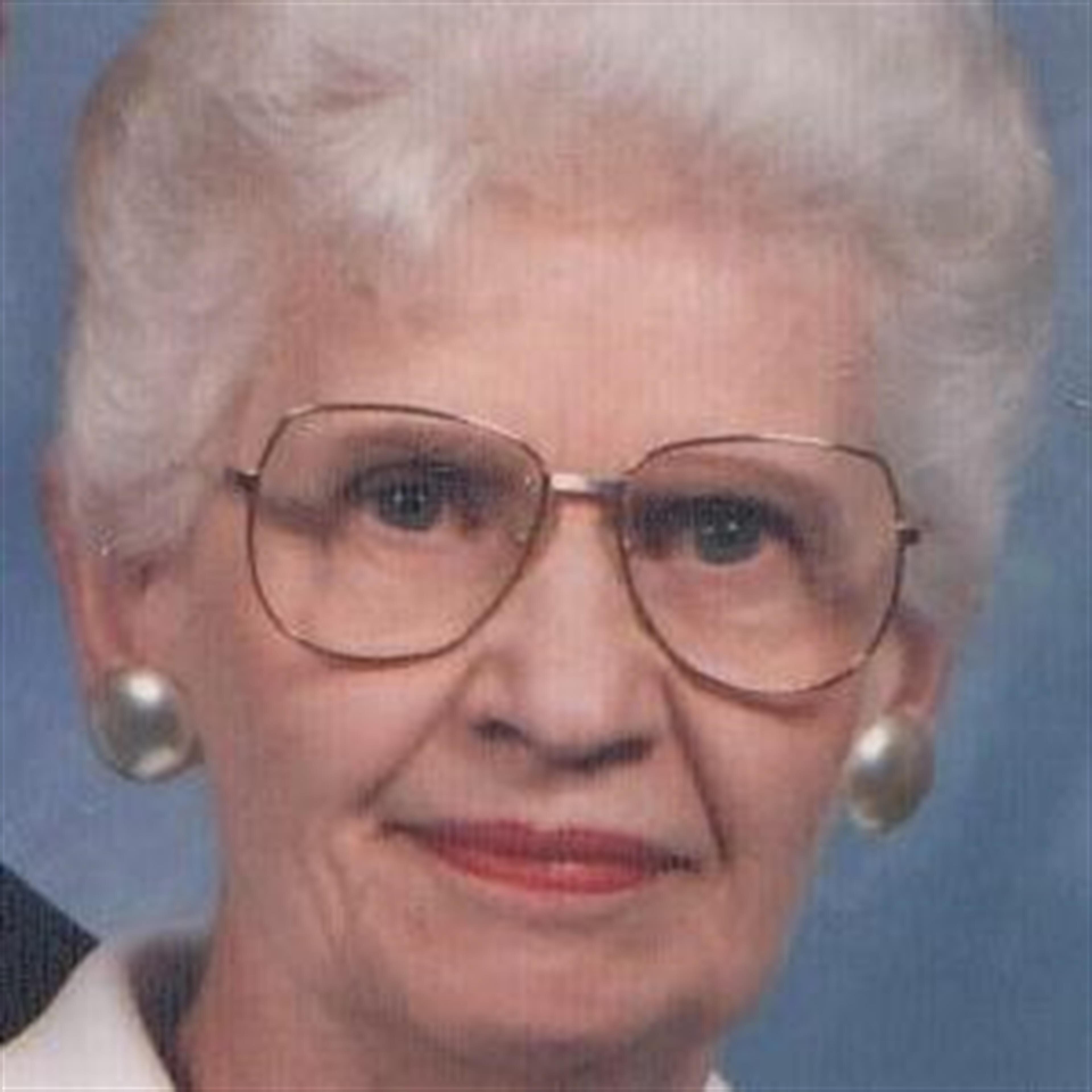 Fern Ardis Fellwock