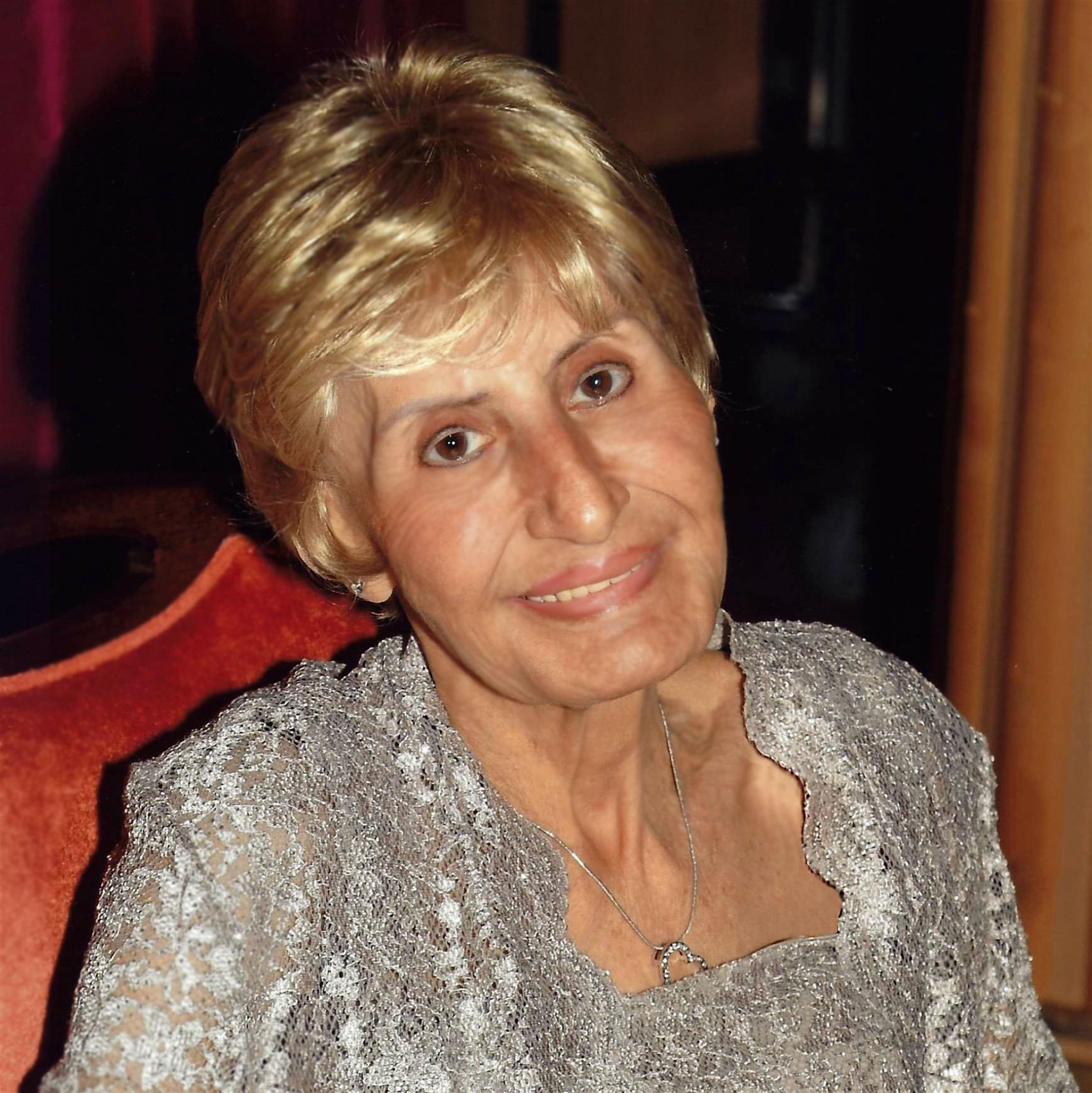 Renee Kahi Dagher