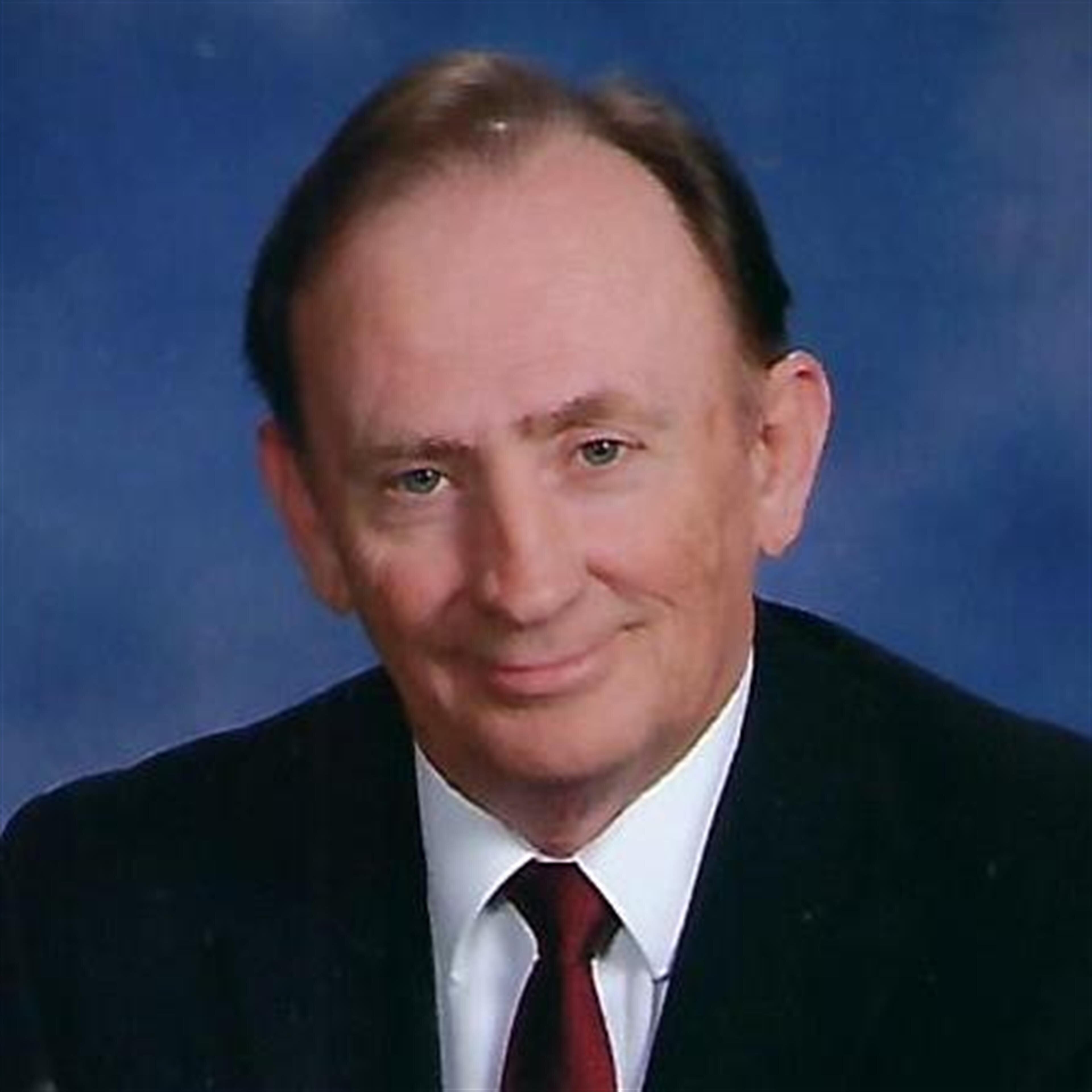 James A "Jim"  Carpenter (Seymour)