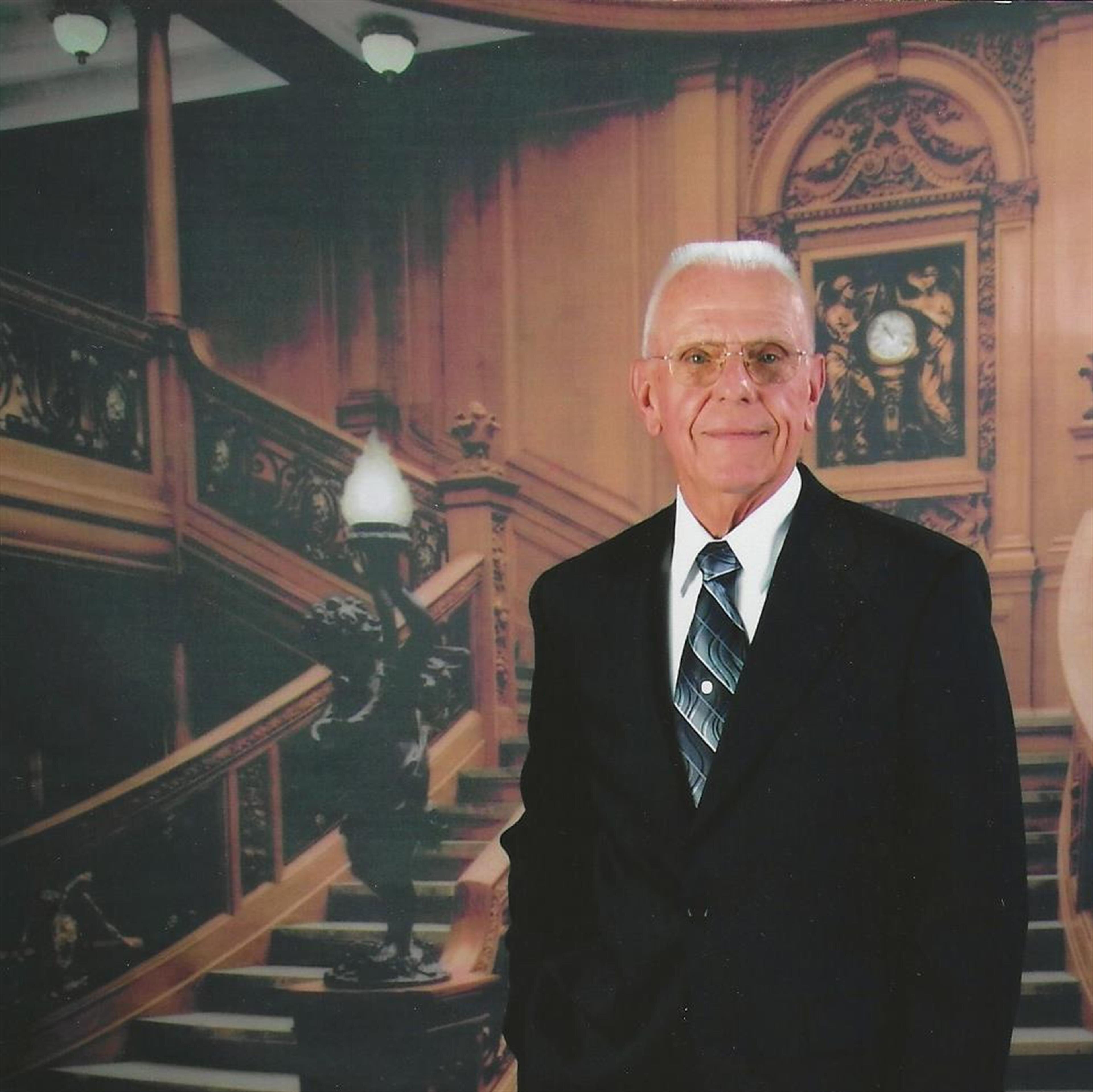Joseph  William Schultz