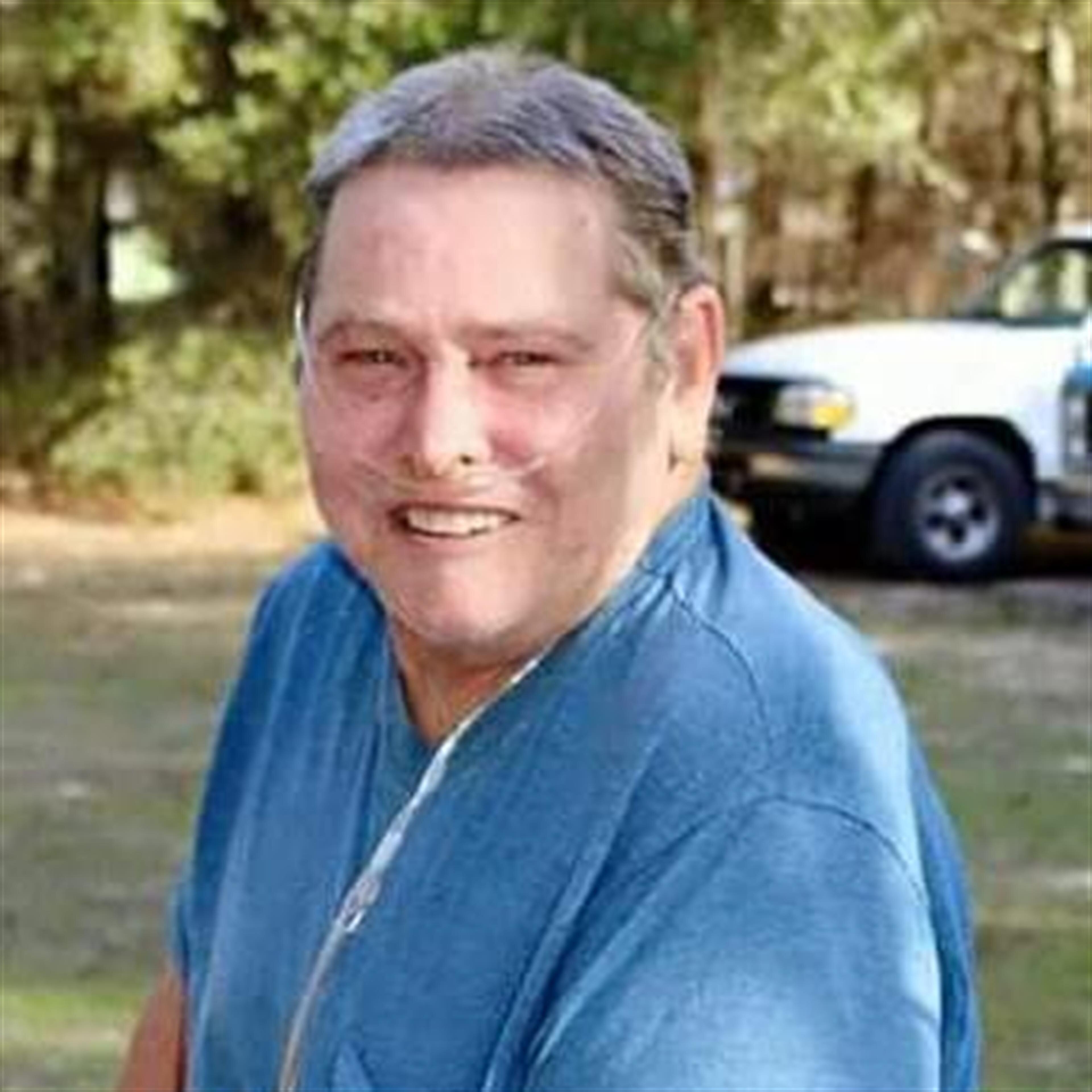Randy Shirley